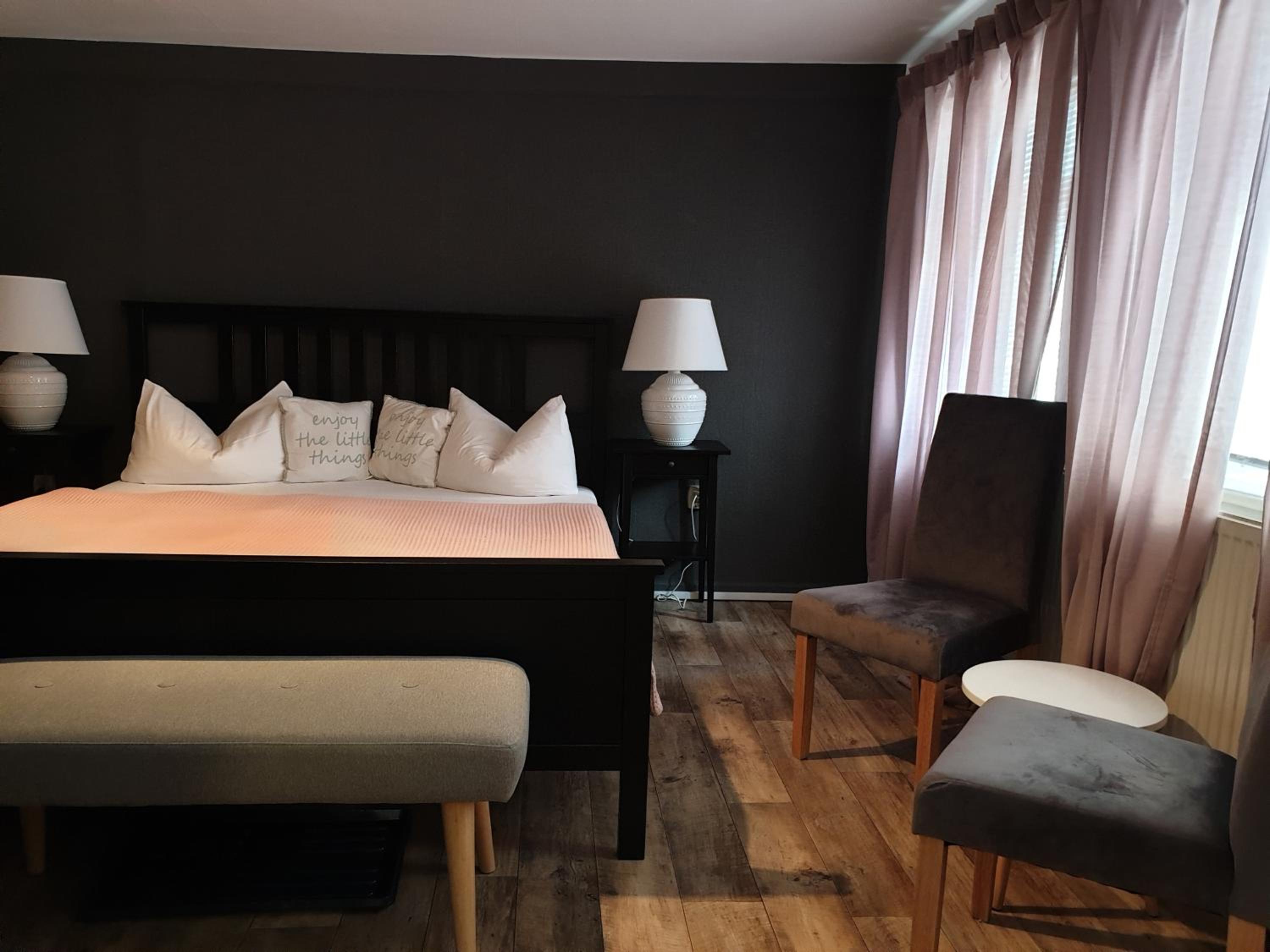 Double Room photo 2