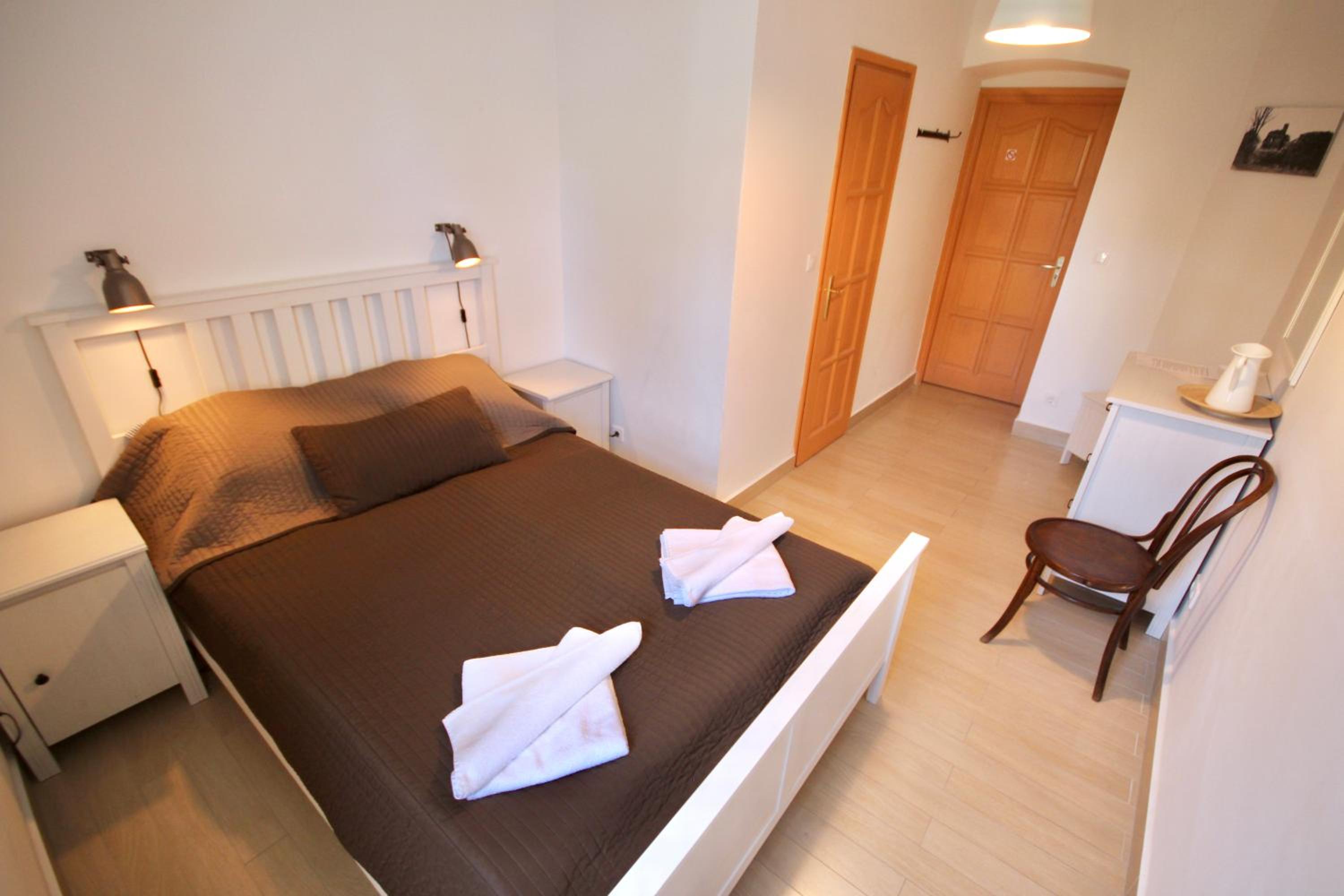 Double Room with Private Bathroom photo 1