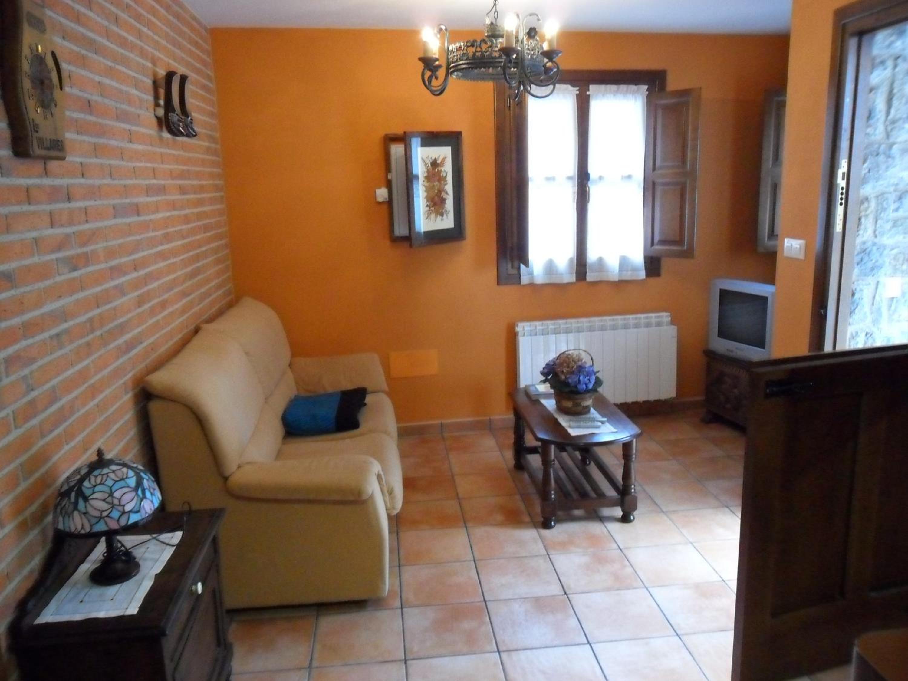 Apartamento de una habitación (2 - 4 adultos)