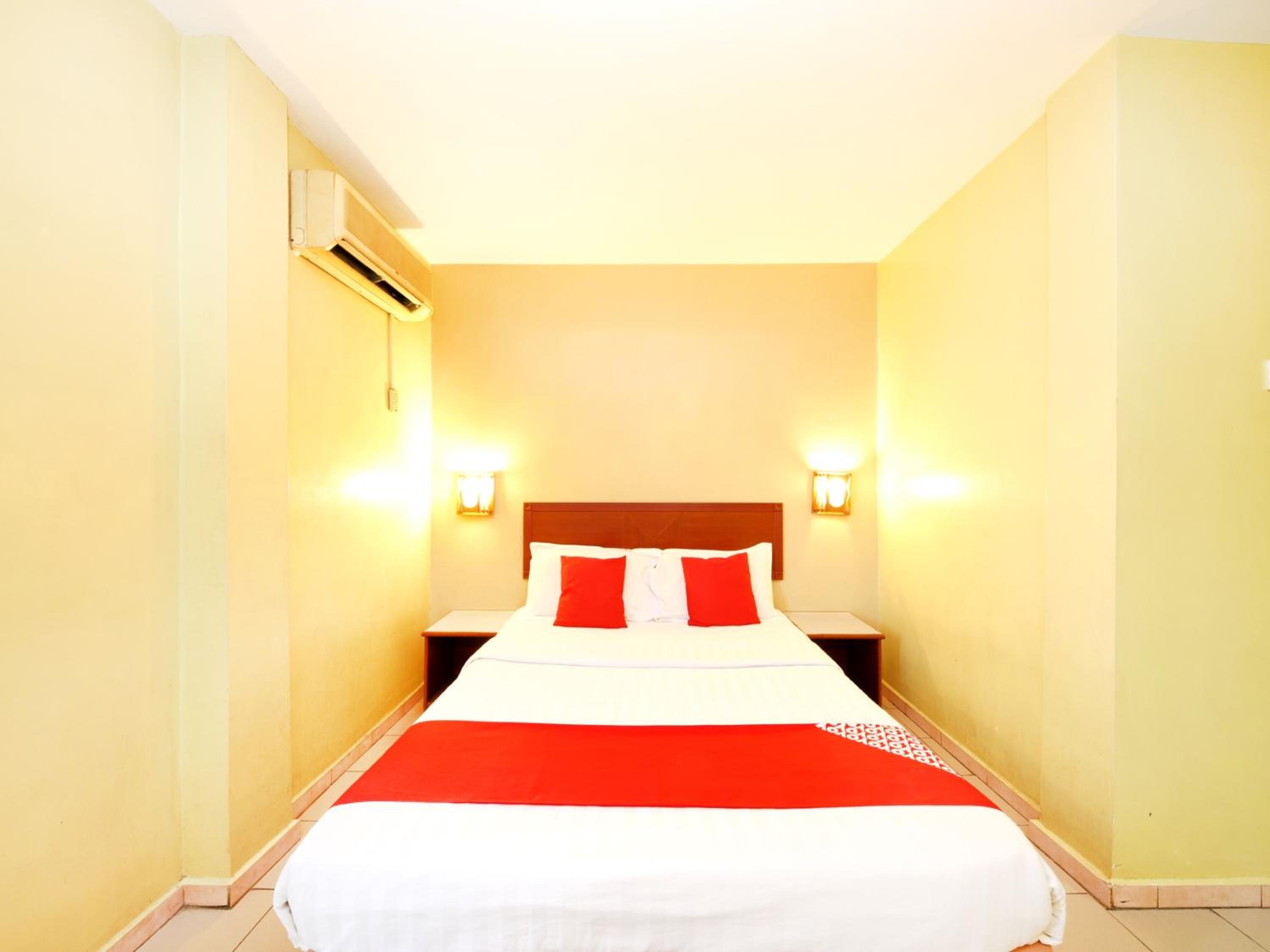 Standard Double Room - Photo 7