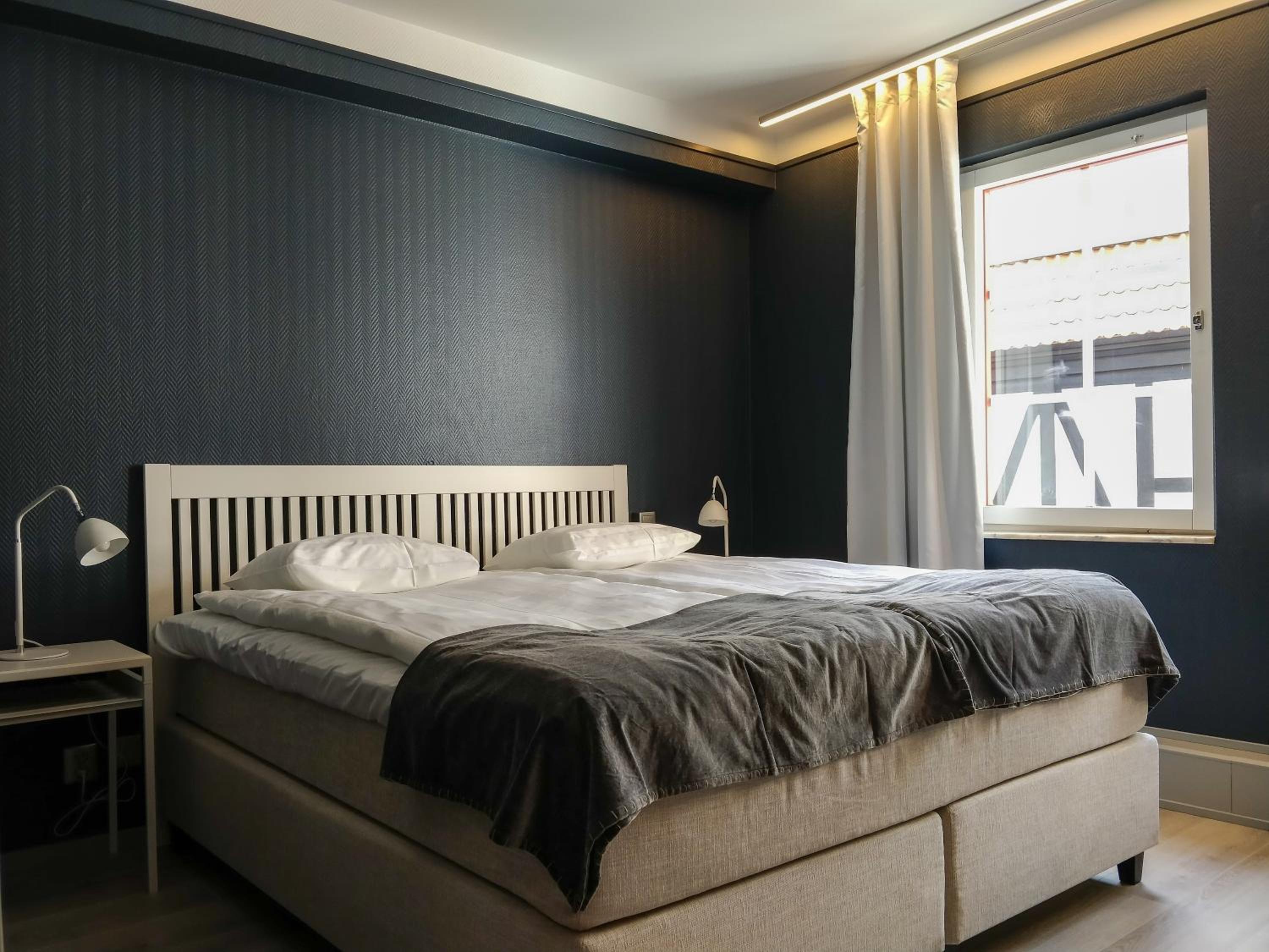 Double Room - Photo 1