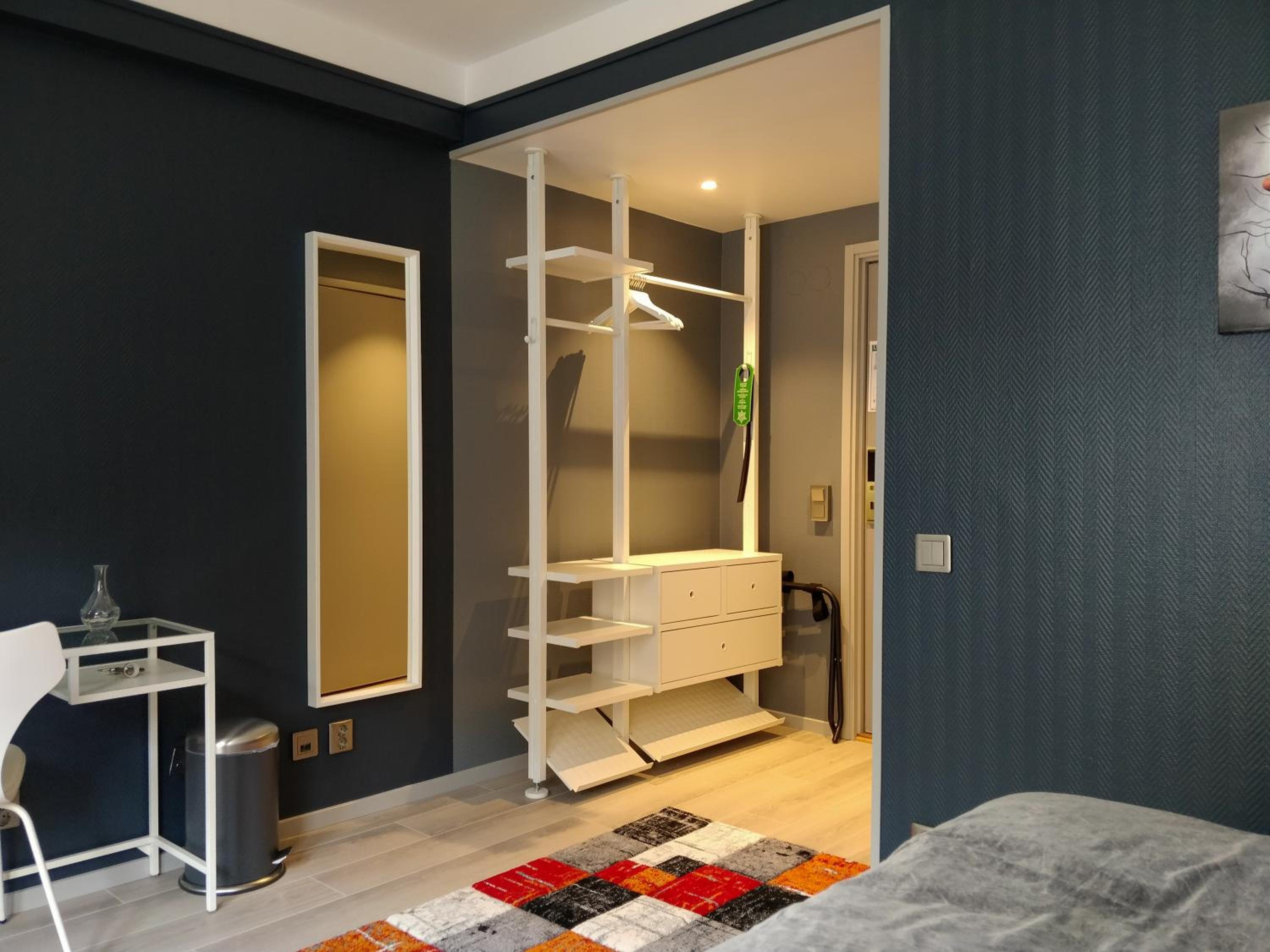 Double Room - Photo 3