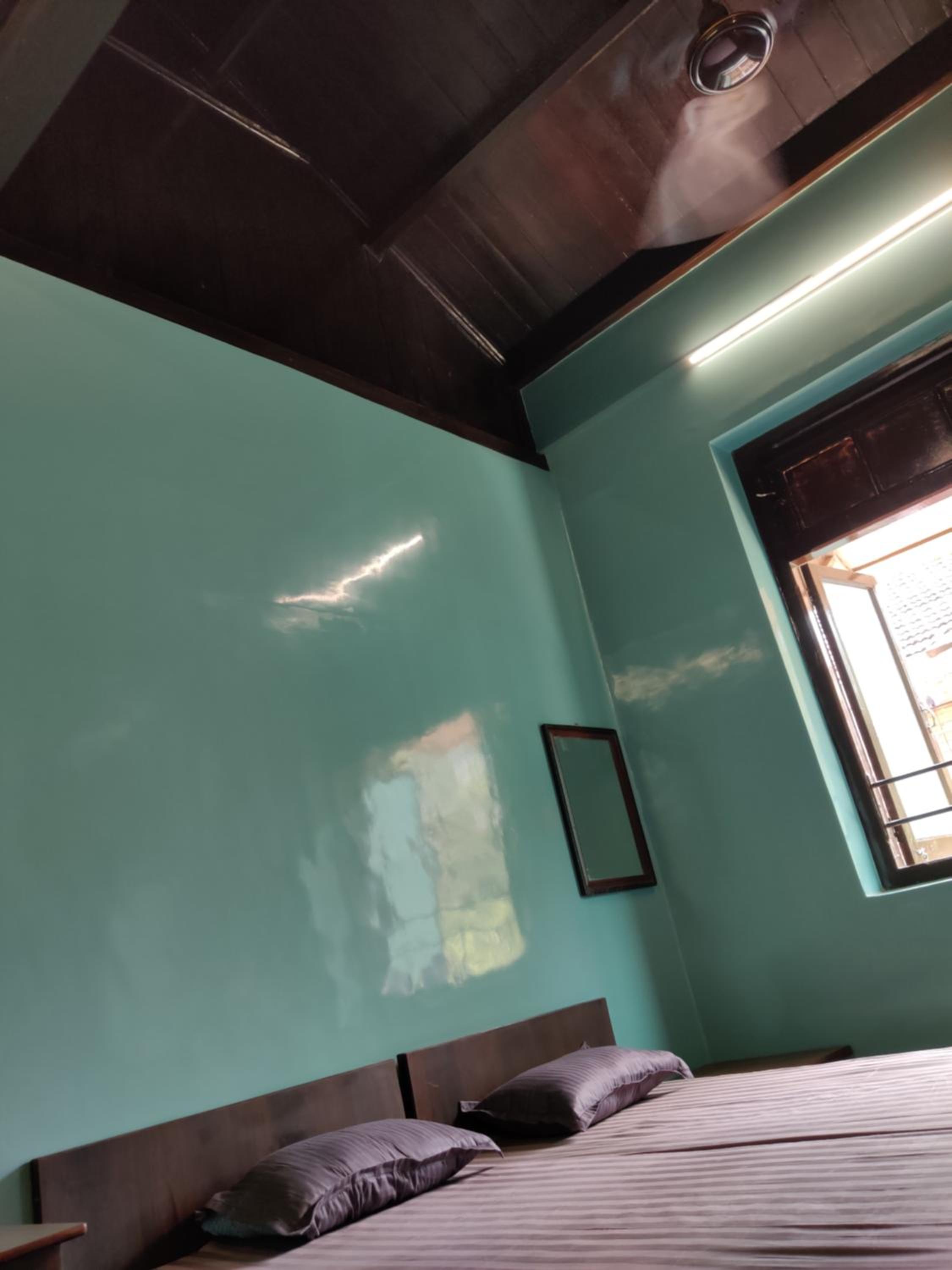 Budget Twin Room - Photo 8
