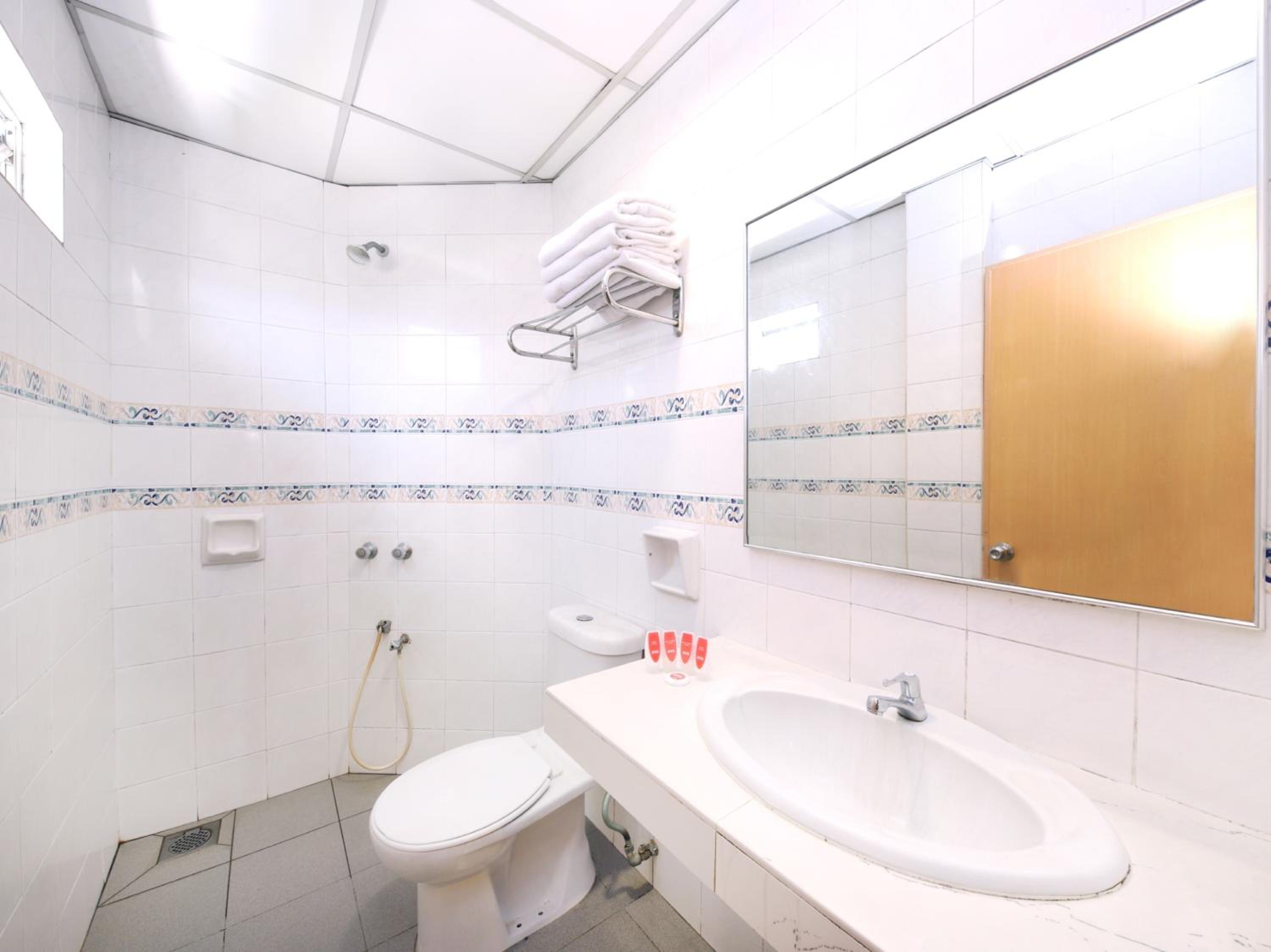 Family Suite - Photo 9