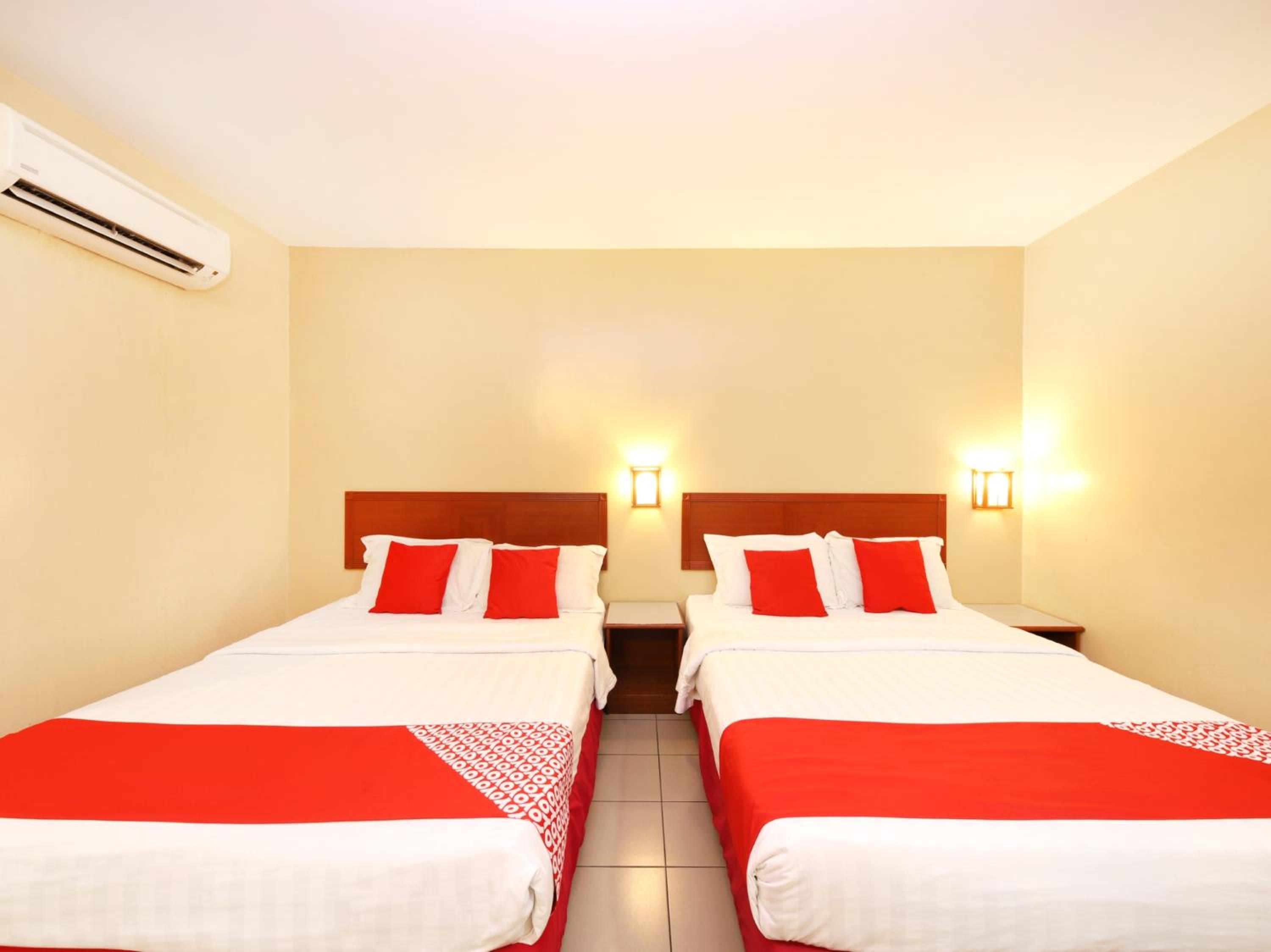 Family Suite - Photo 7