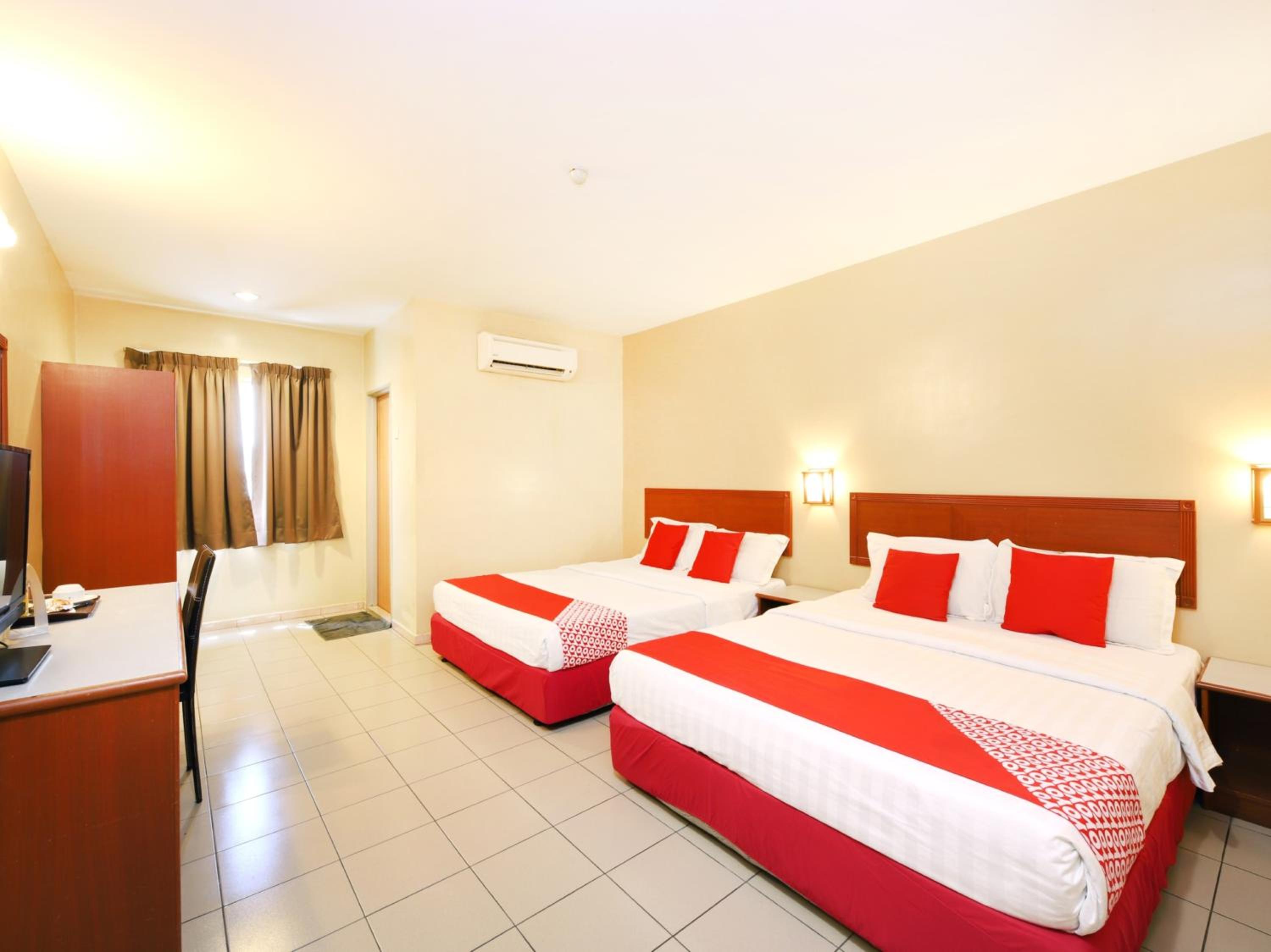Family Suite - Photo 8
