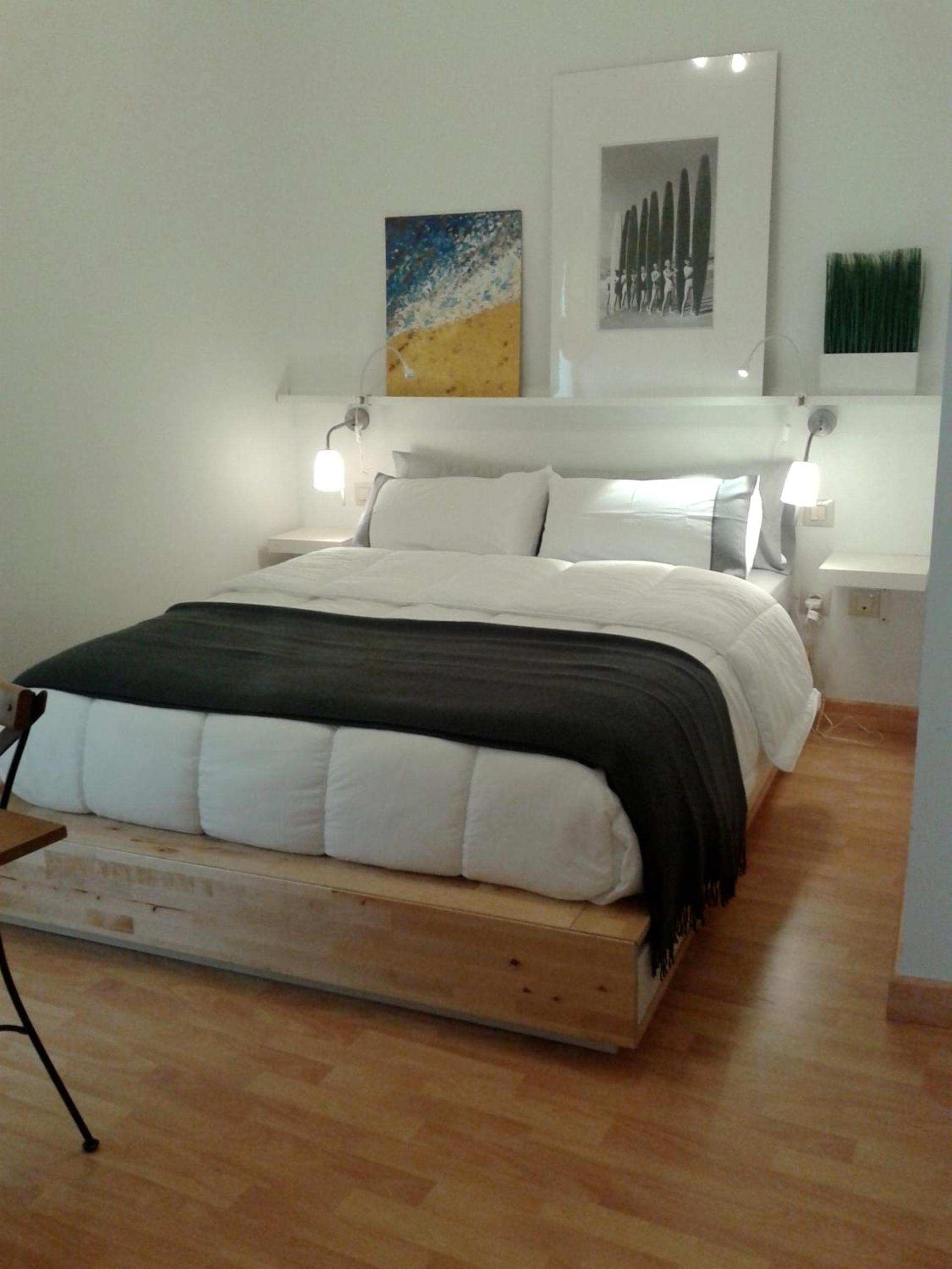 Apartamento Estándar de una habitación