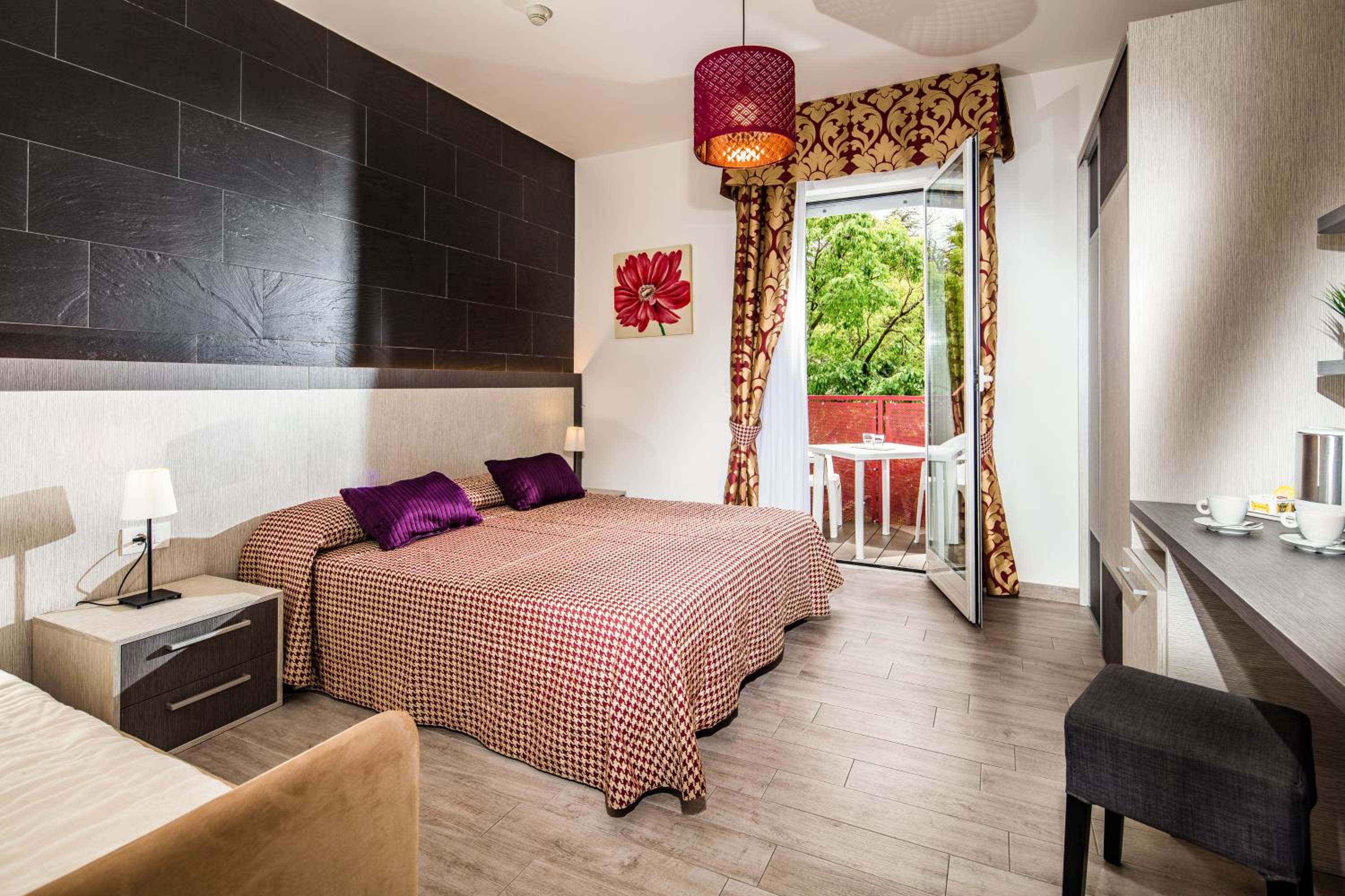 Triple Room photo 3