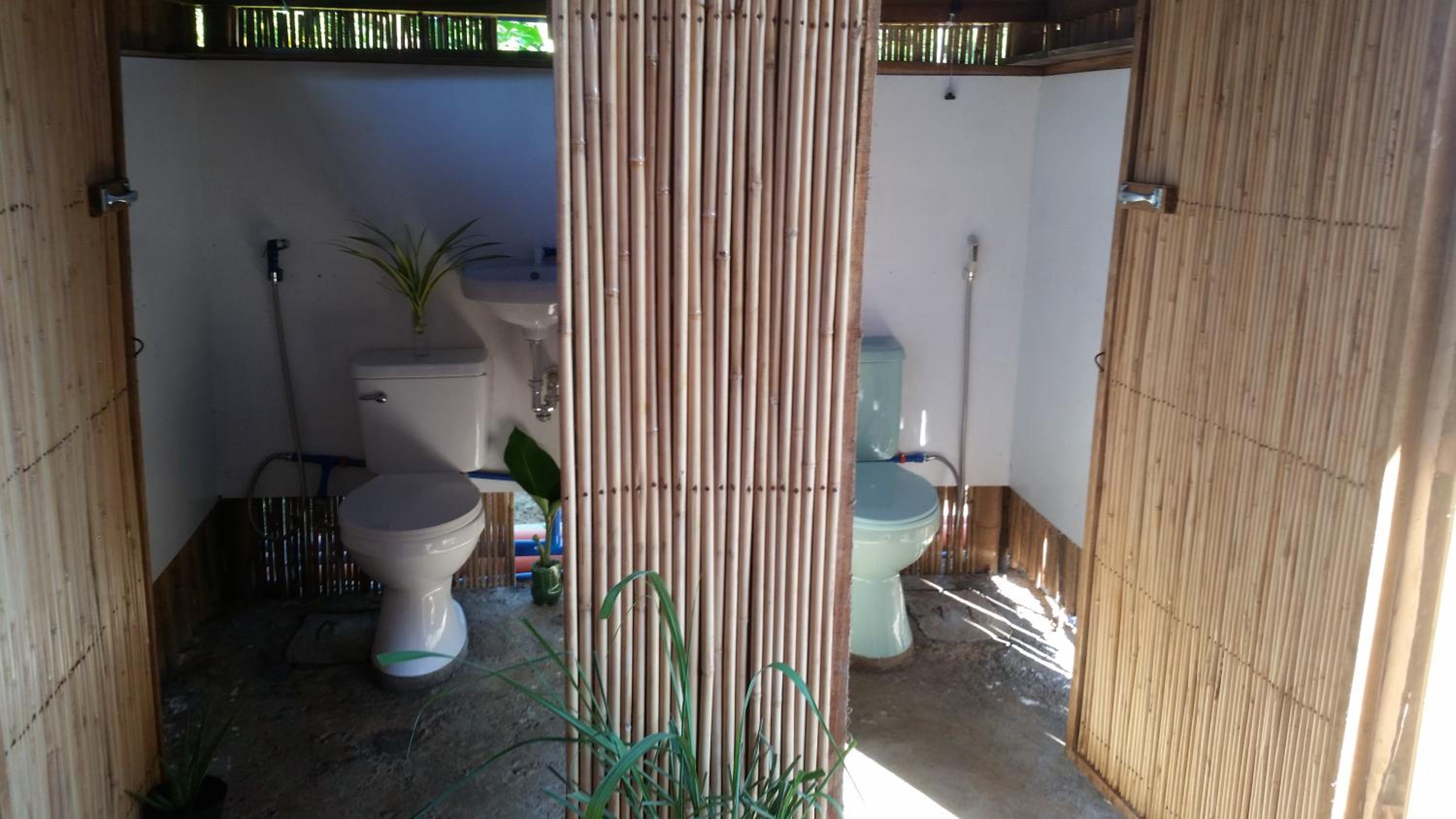 Double Room with Garden View - Photo 2