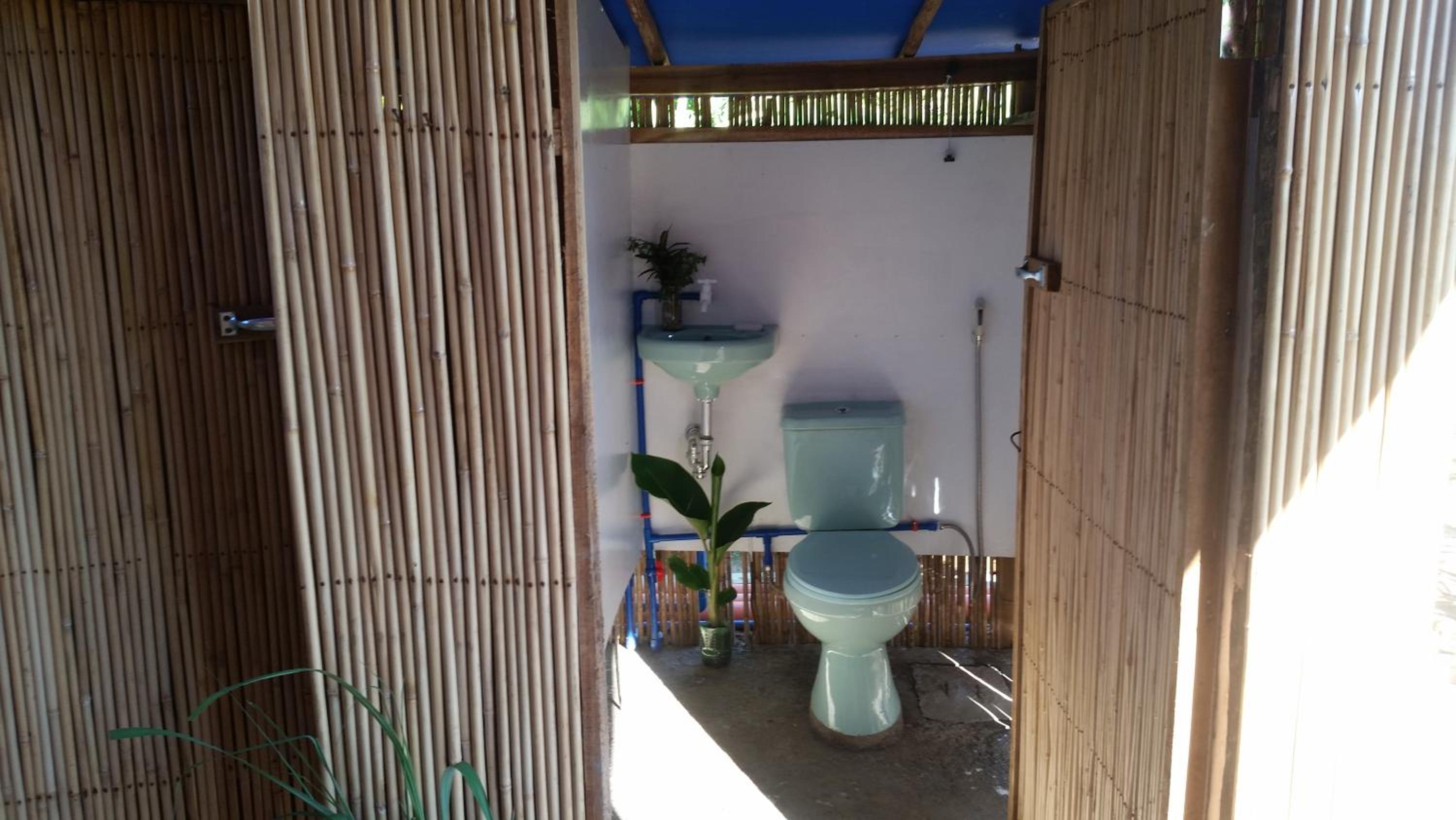 Double Room with Garden View - Photo 5