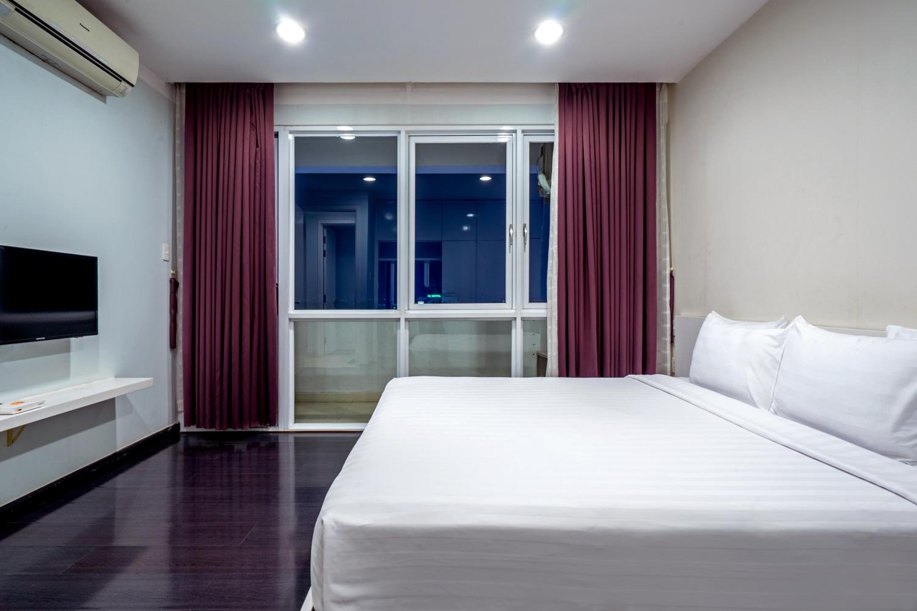 Executive Suite photo 1