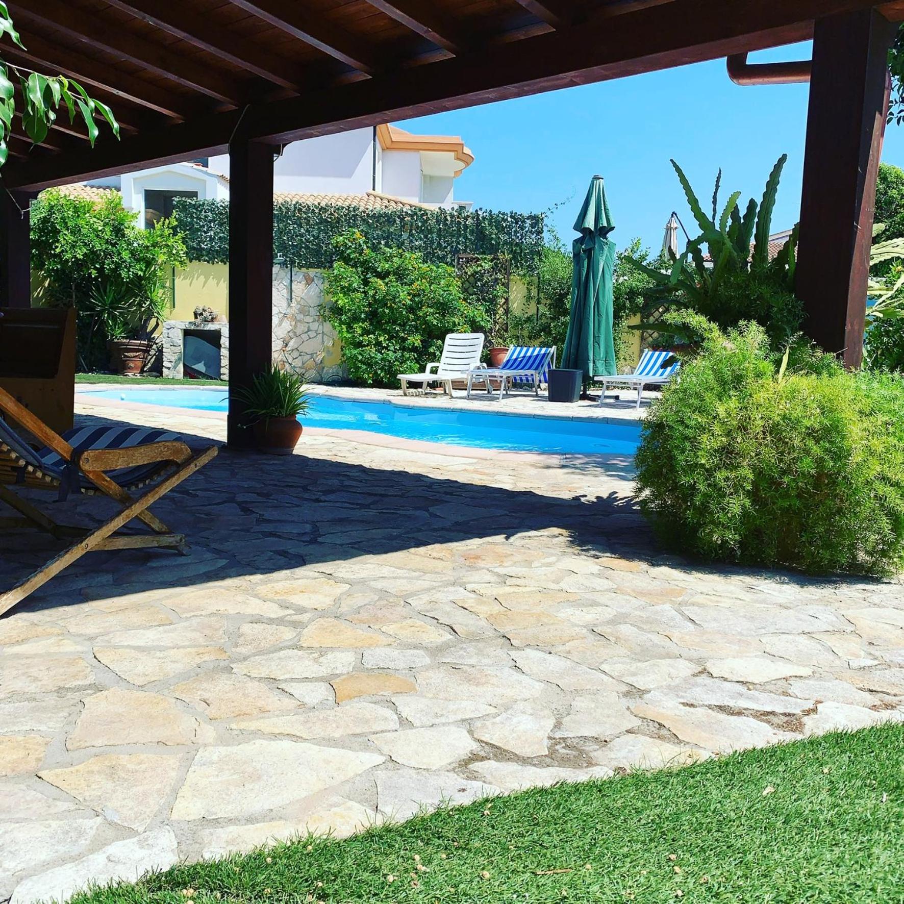 Villa with Private Pool photo 2