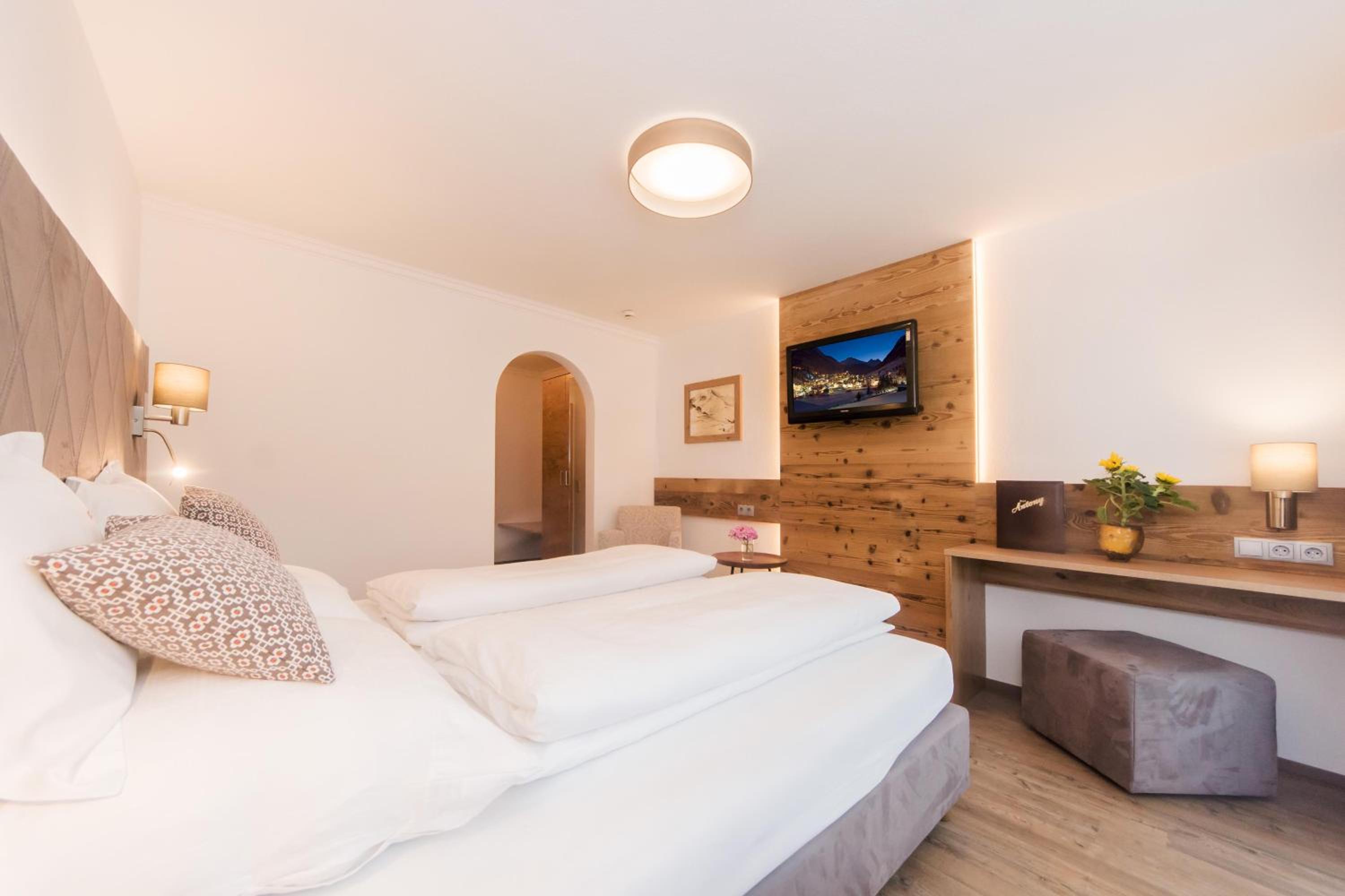 Double Room photo 2