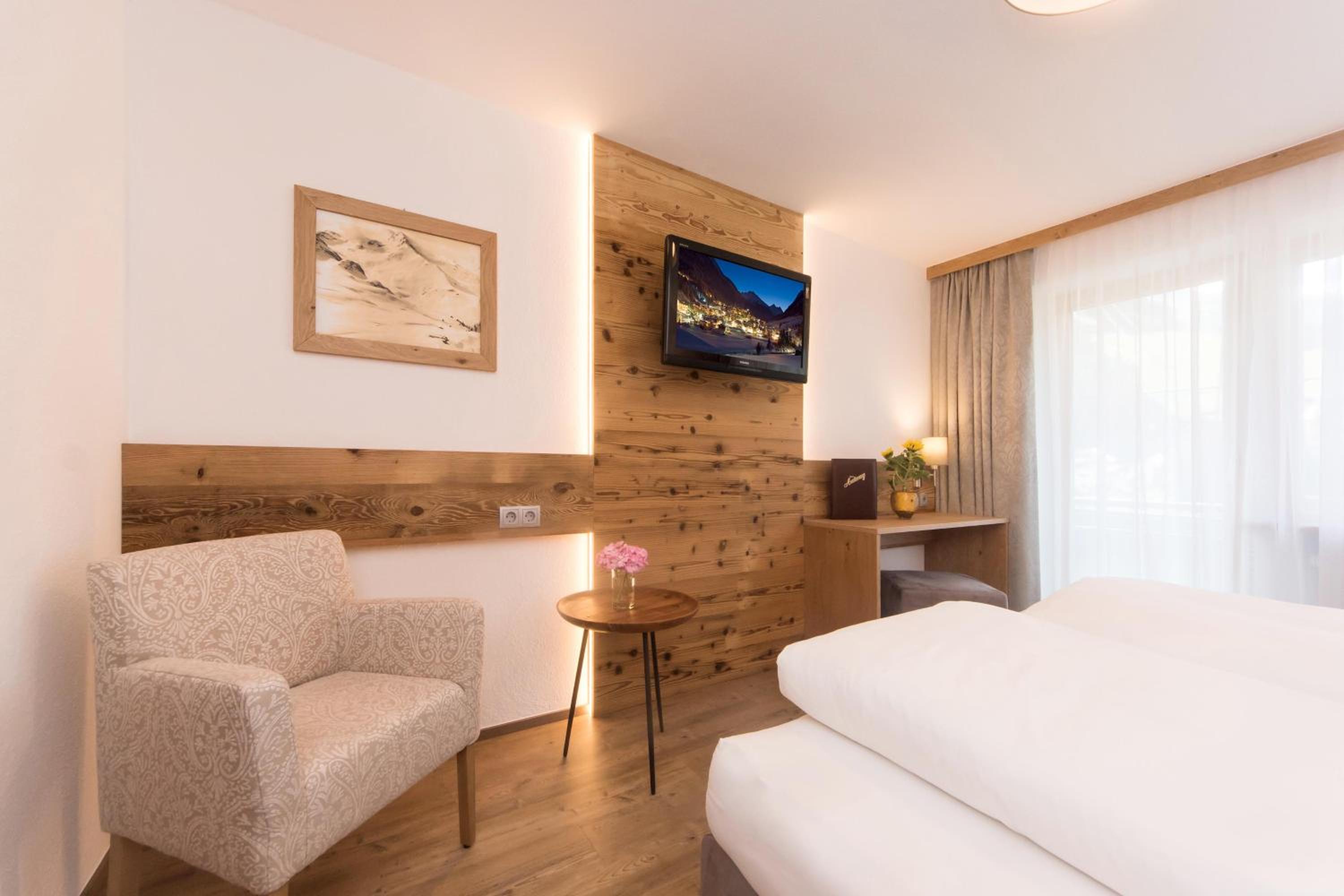 Double Room photo 3