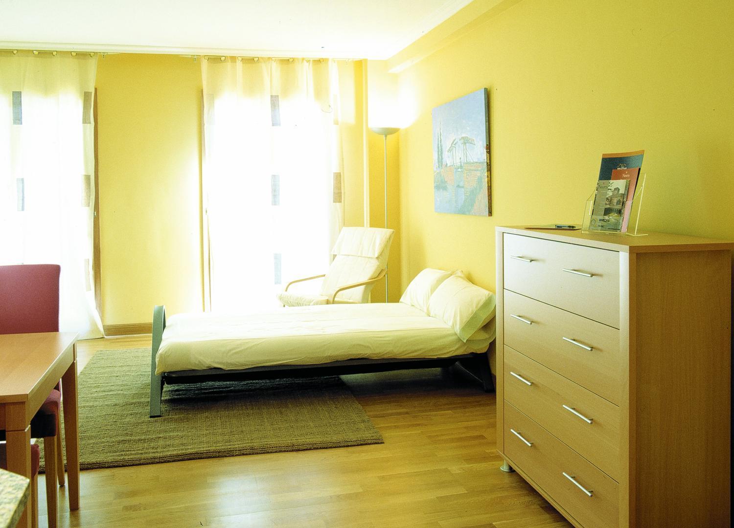 Apartamento (3-4 Adultos)