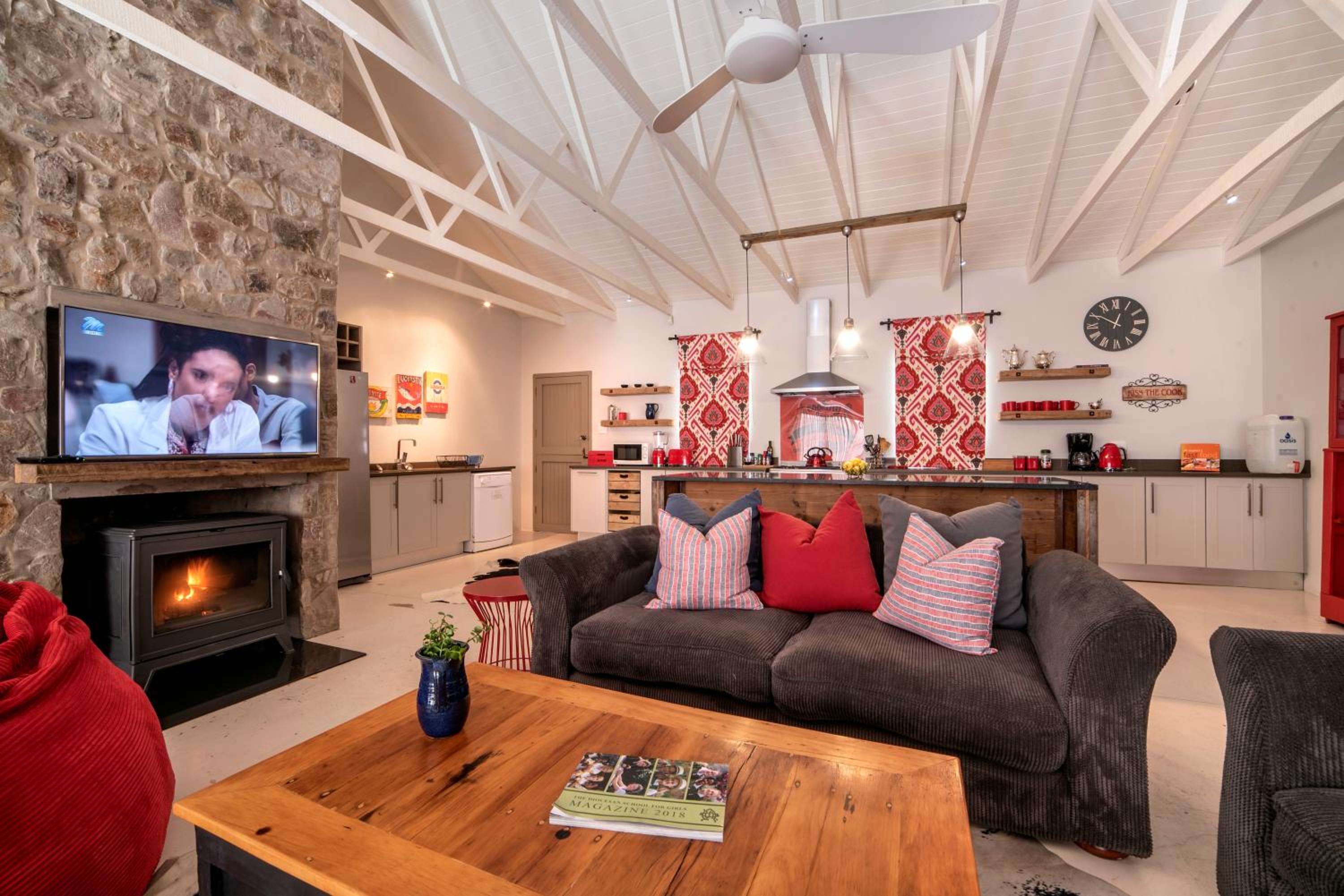 Vacation Home - Photo 1