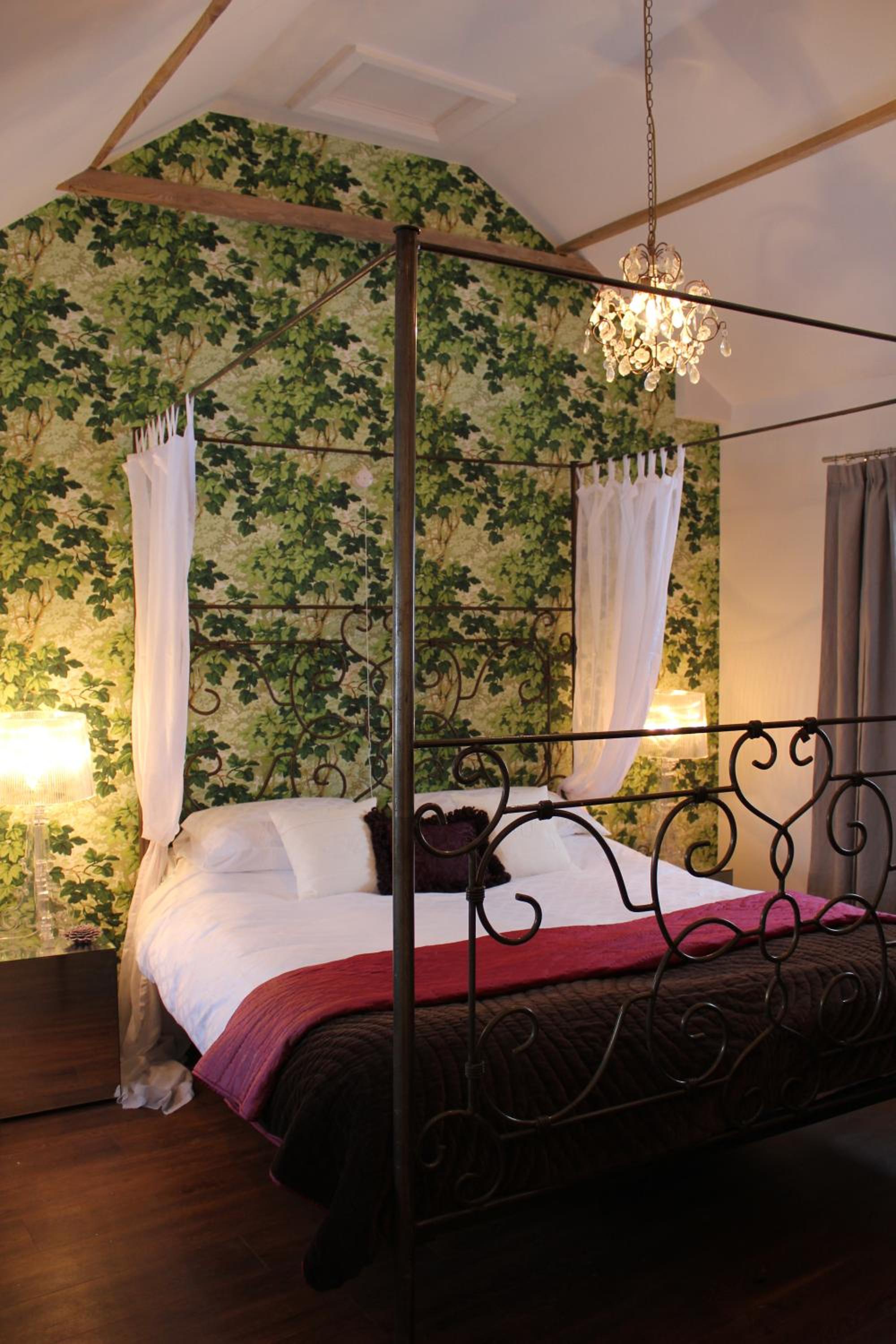 Double Room - Photo 12