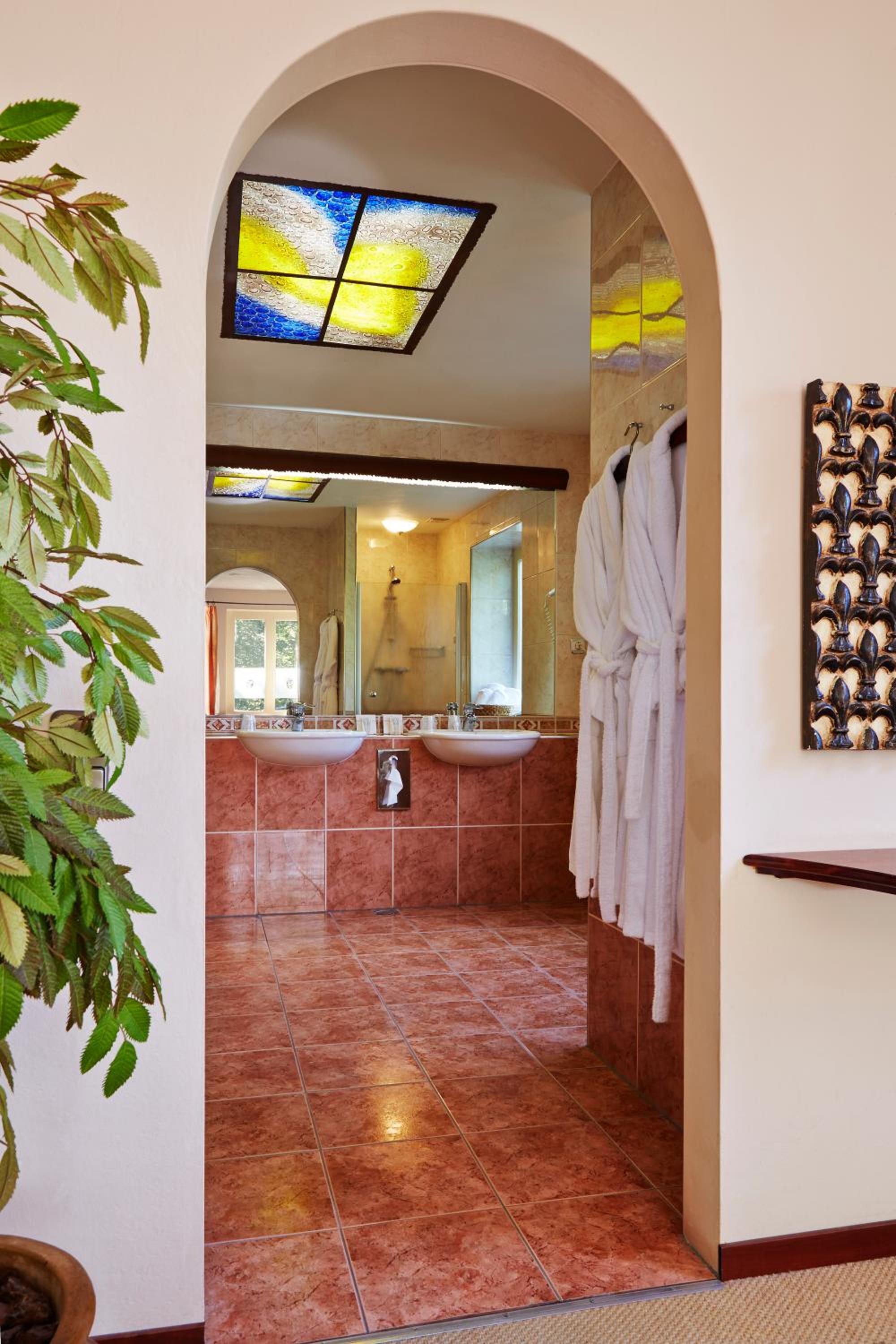 Superior Suite met bubbelbad - Photo 2