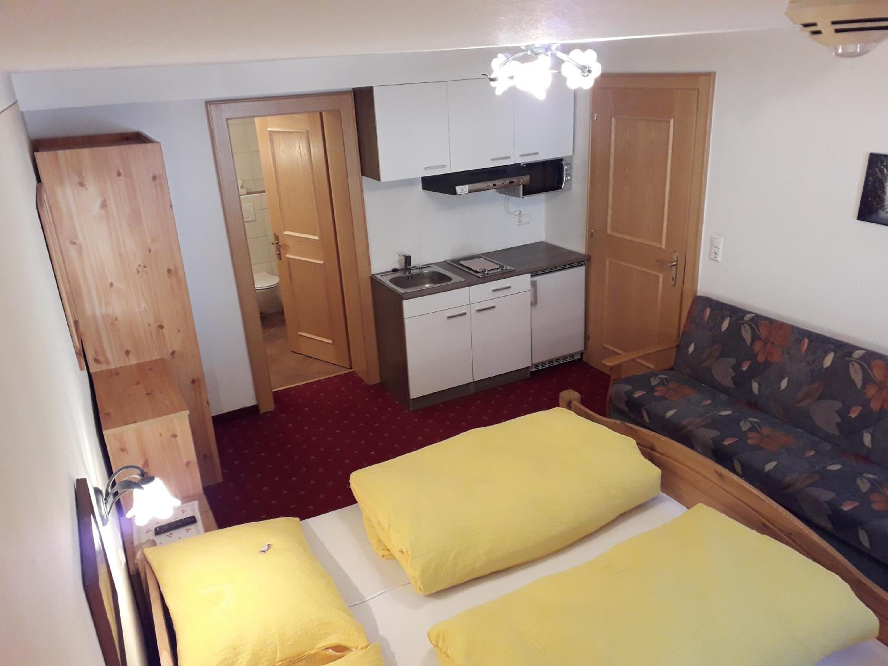 Doppelzimmer