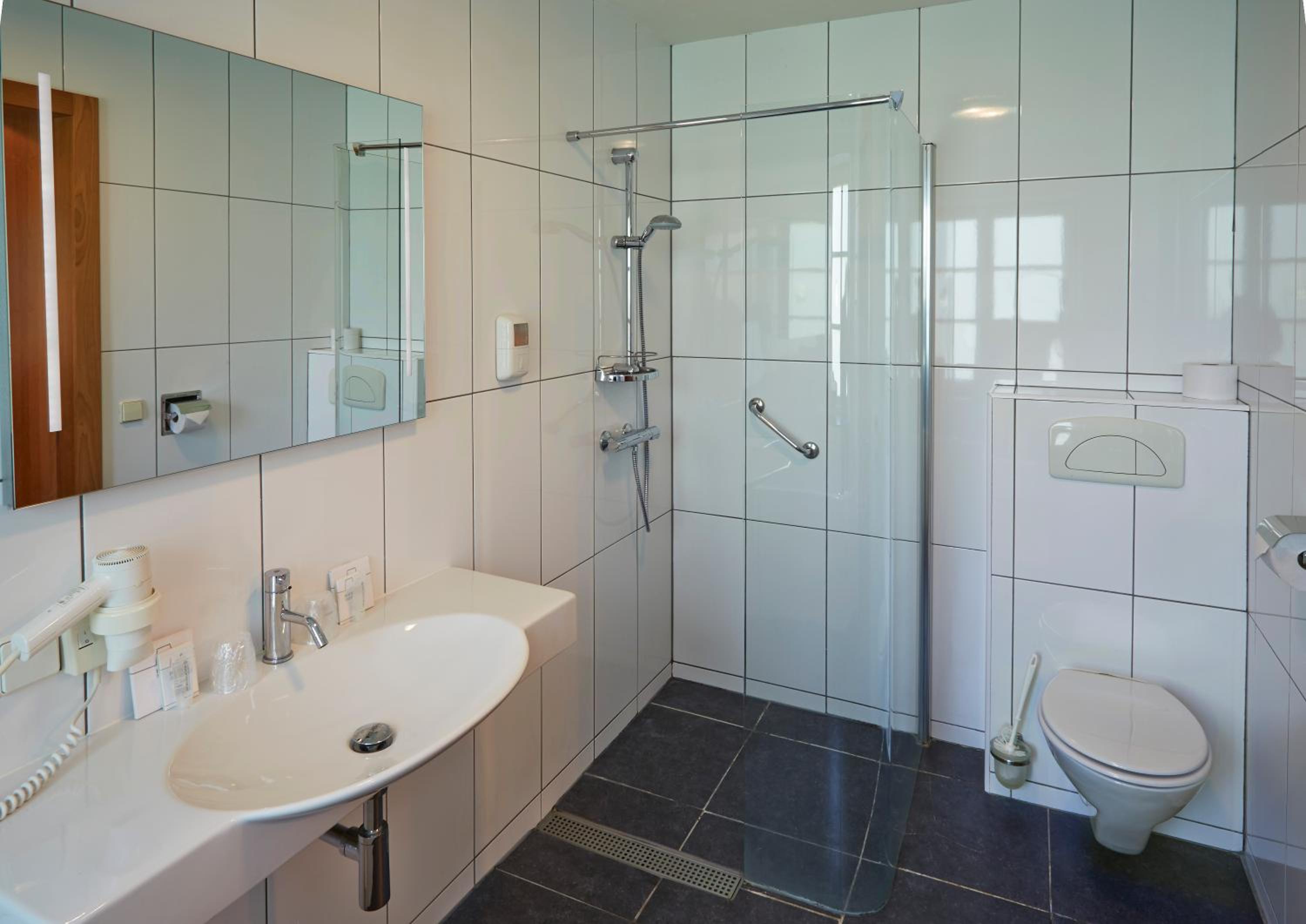Executive Suite met bubbelbad - Photo 4