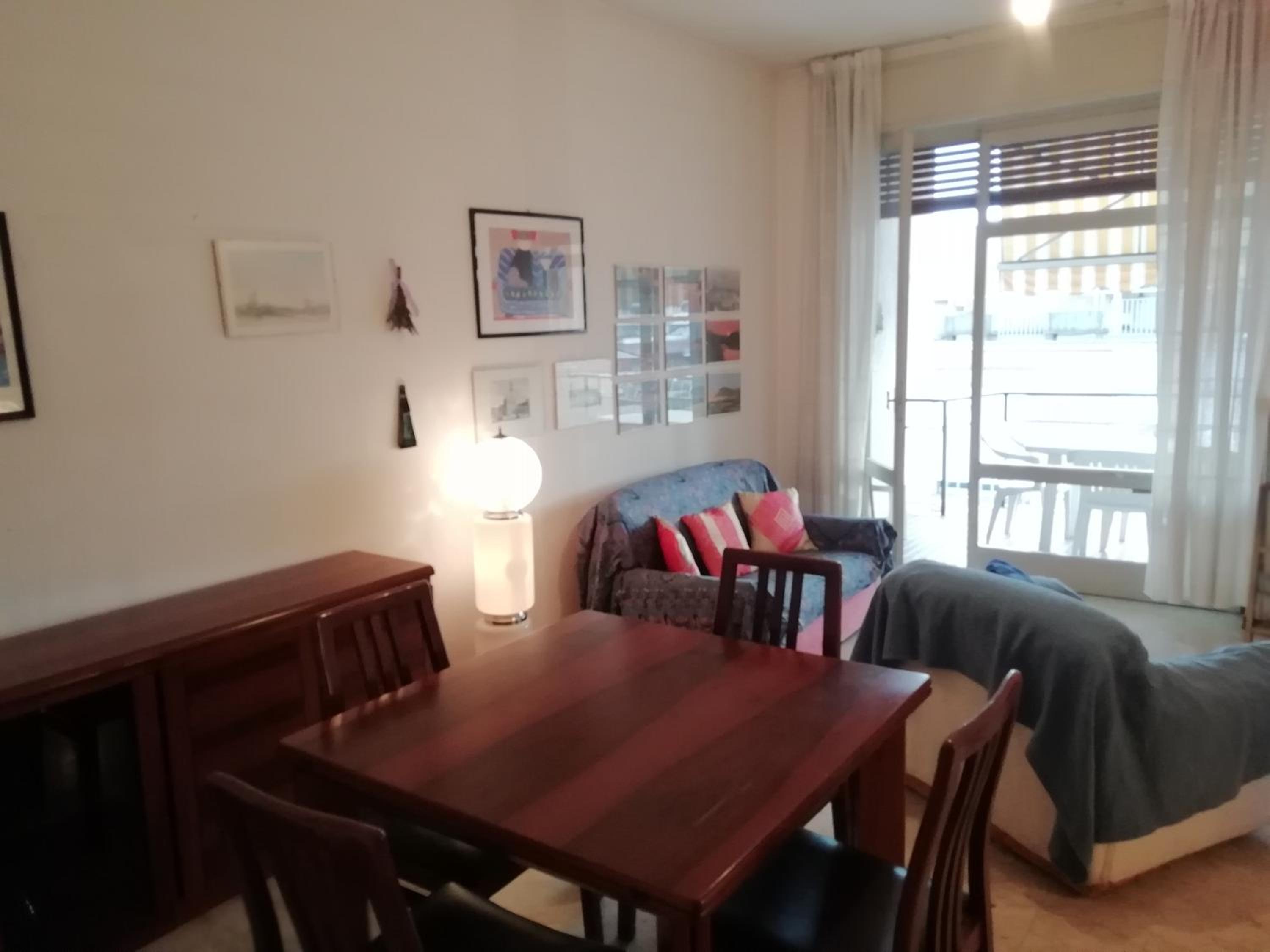 Apartment photo 1