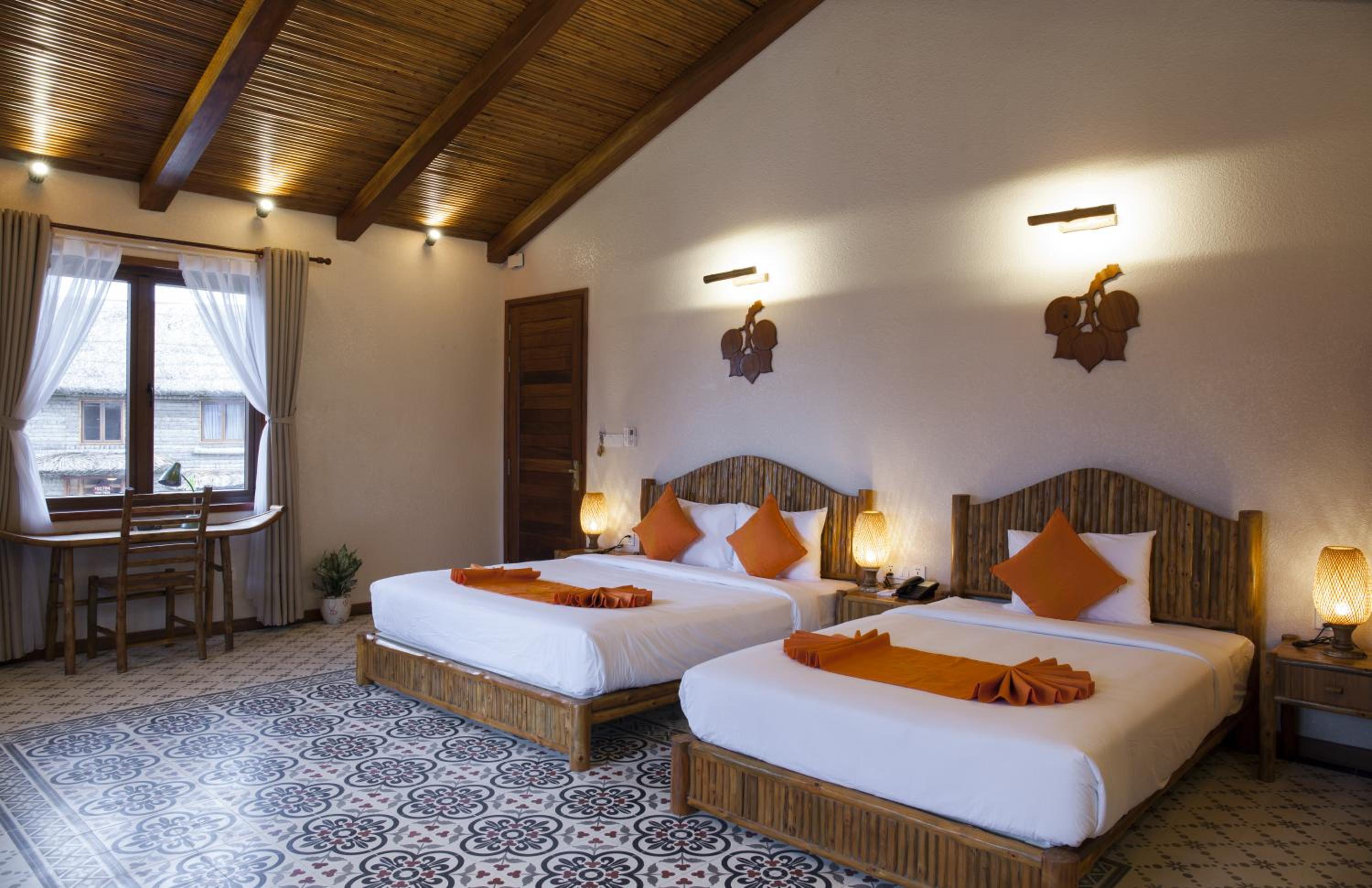 Deluxe Triple Room - Photo 9