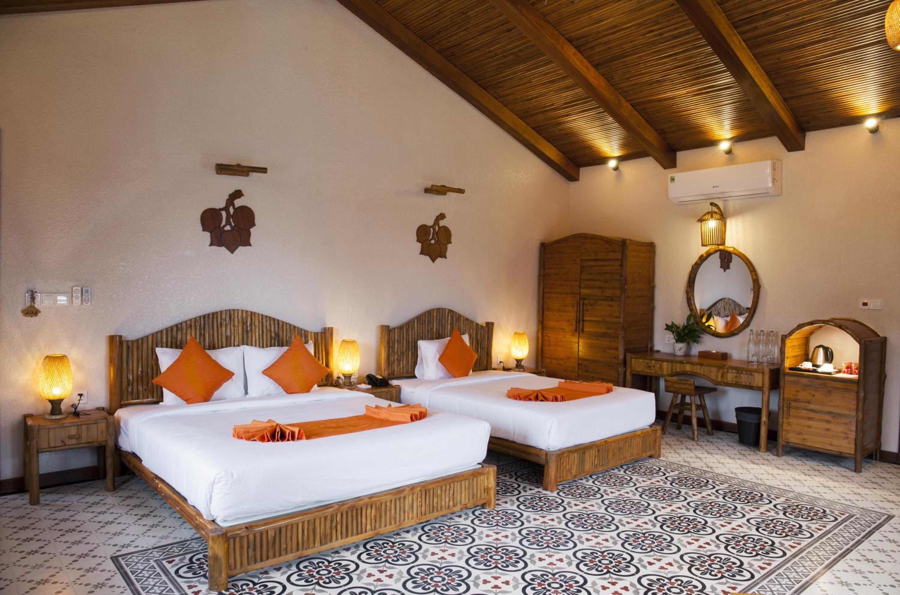 Deluxe Triple Room - Photo 3