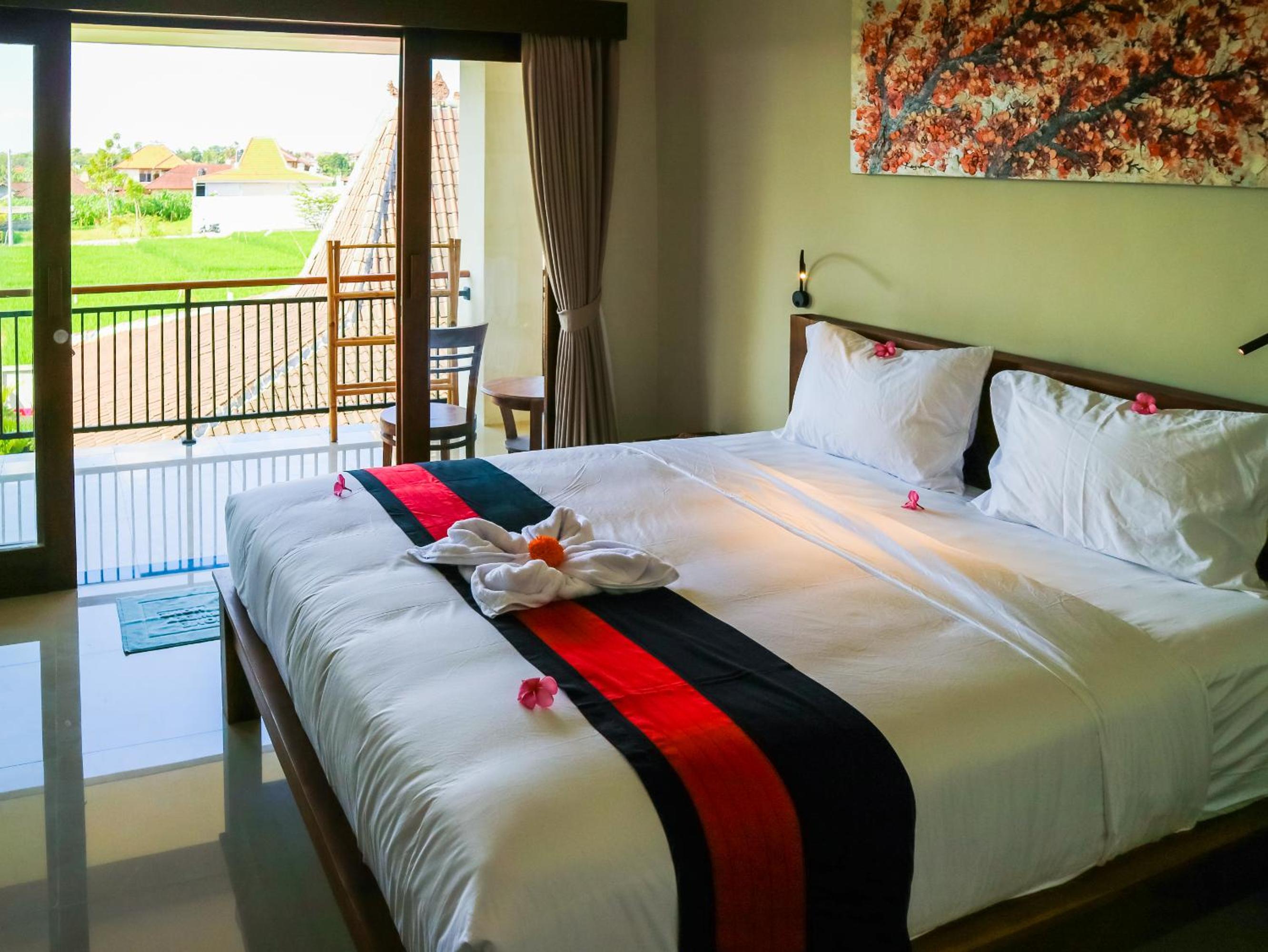 Deluxe Double Room - Photo 106