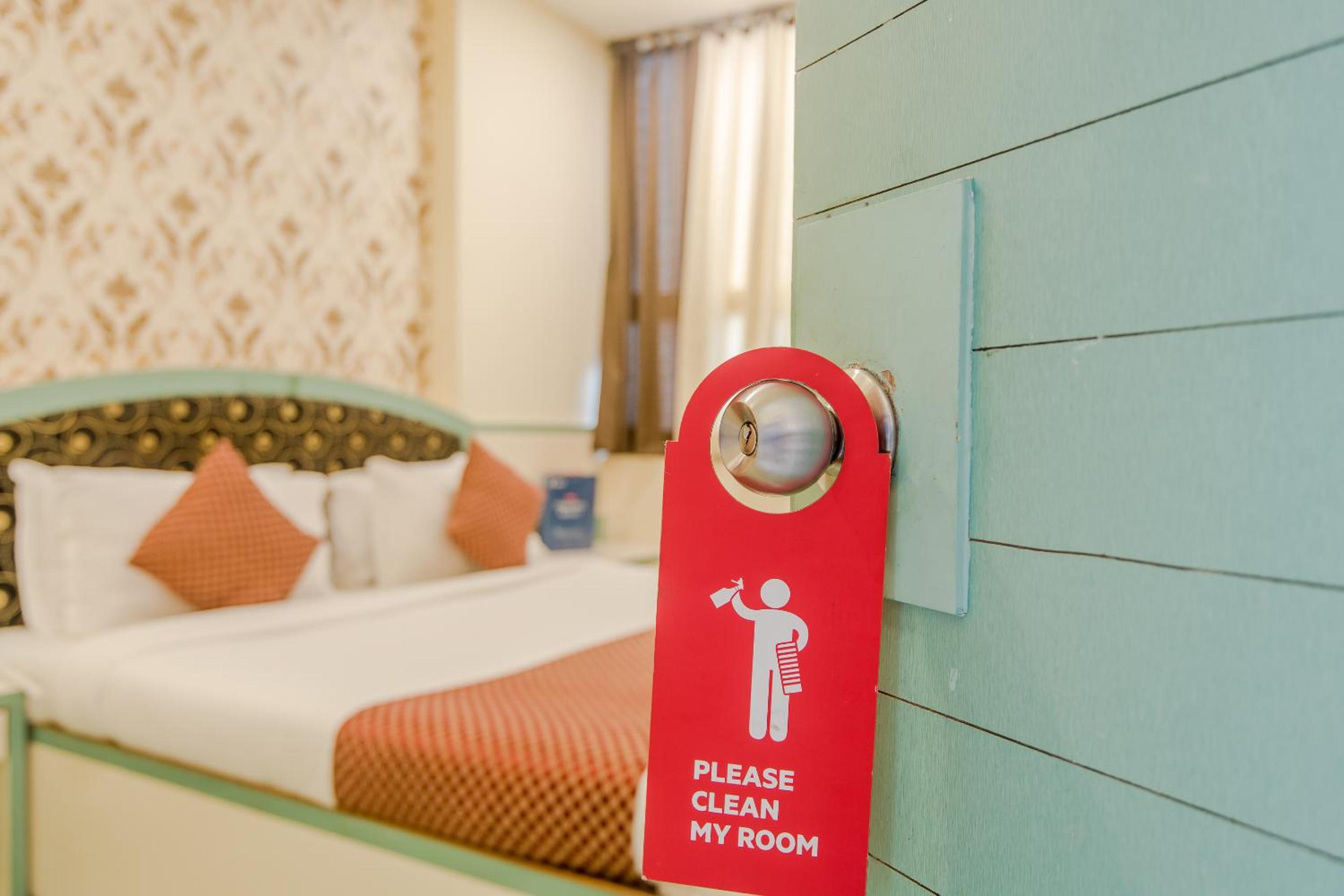 Economy Double Room - Photo 1