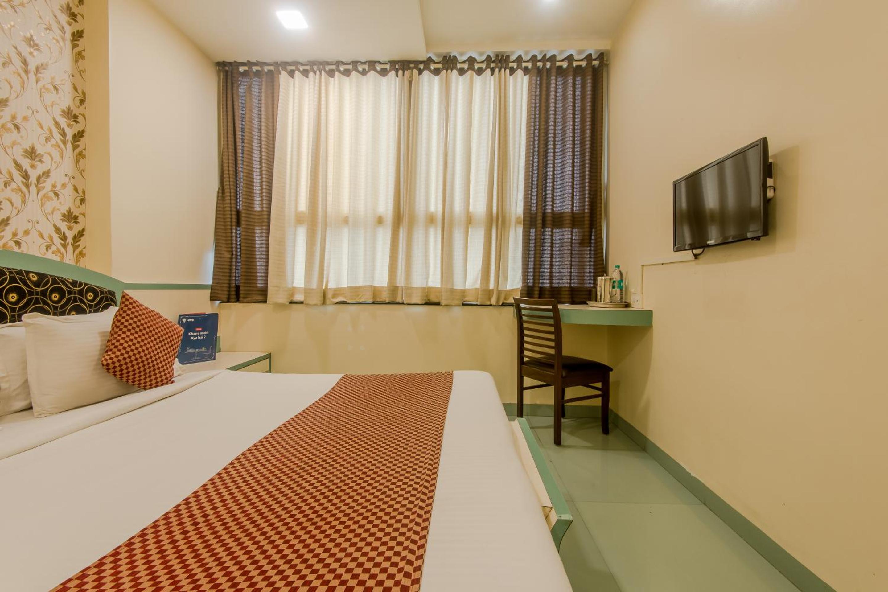 Economy Double Room - Photo 4