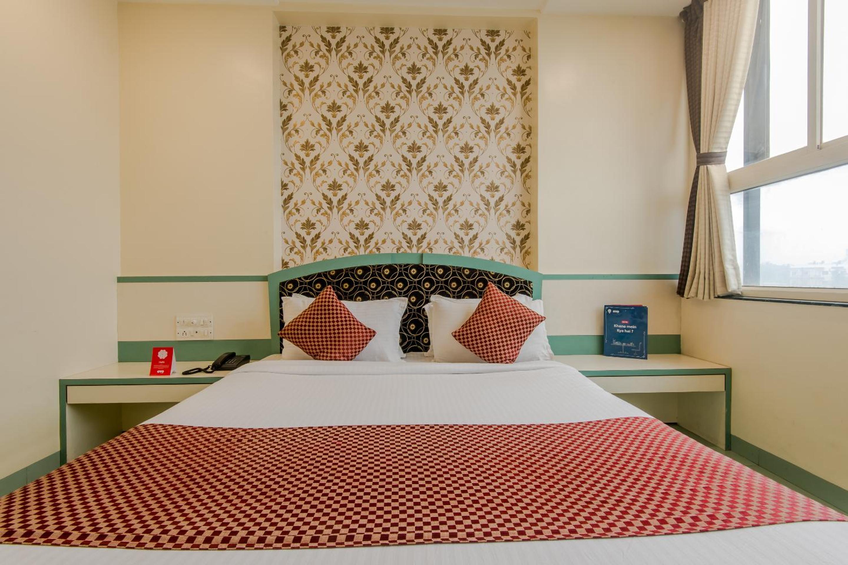 Economy Double Room - Photo 2