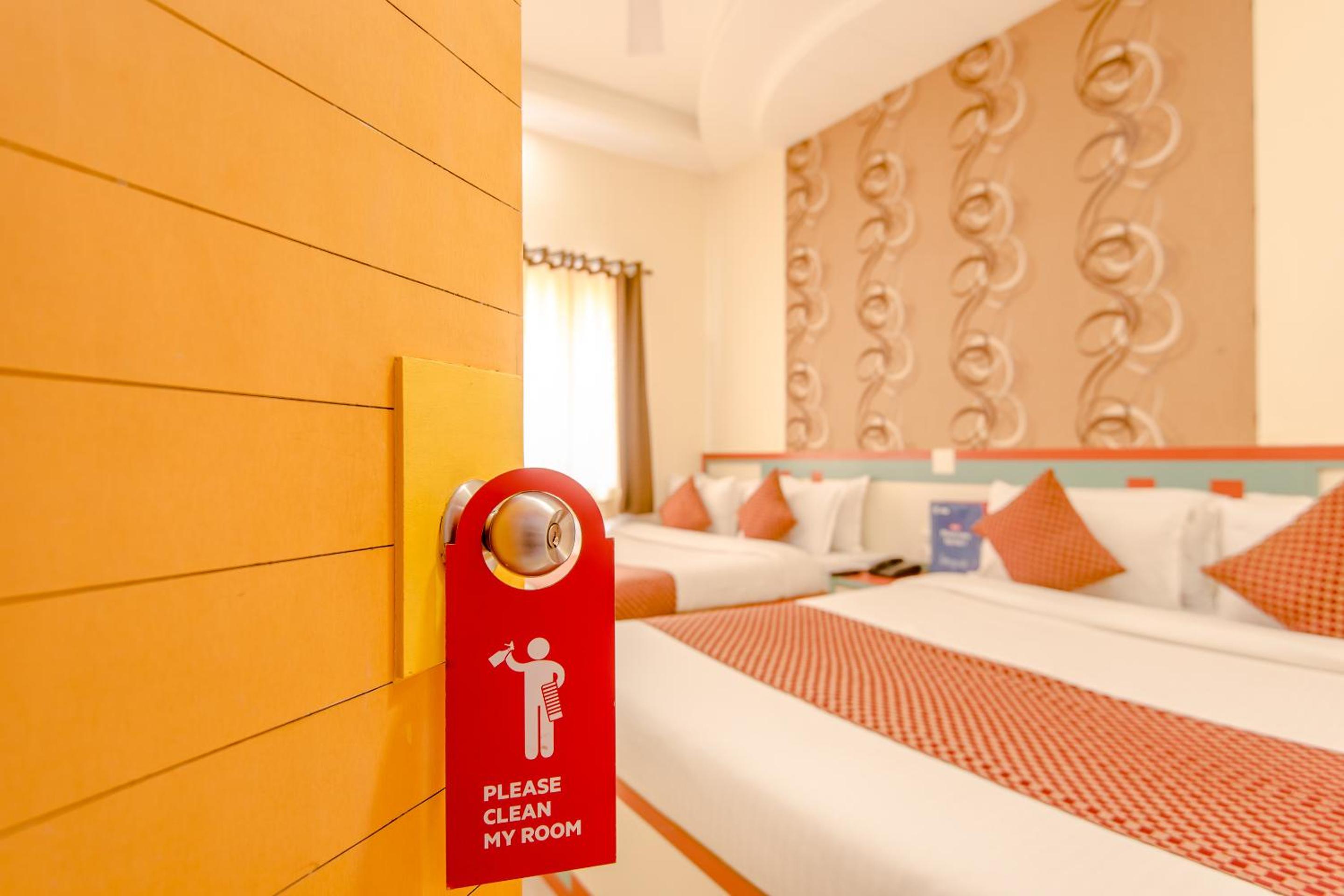 Deluxe Quadruple Room - Photo 1