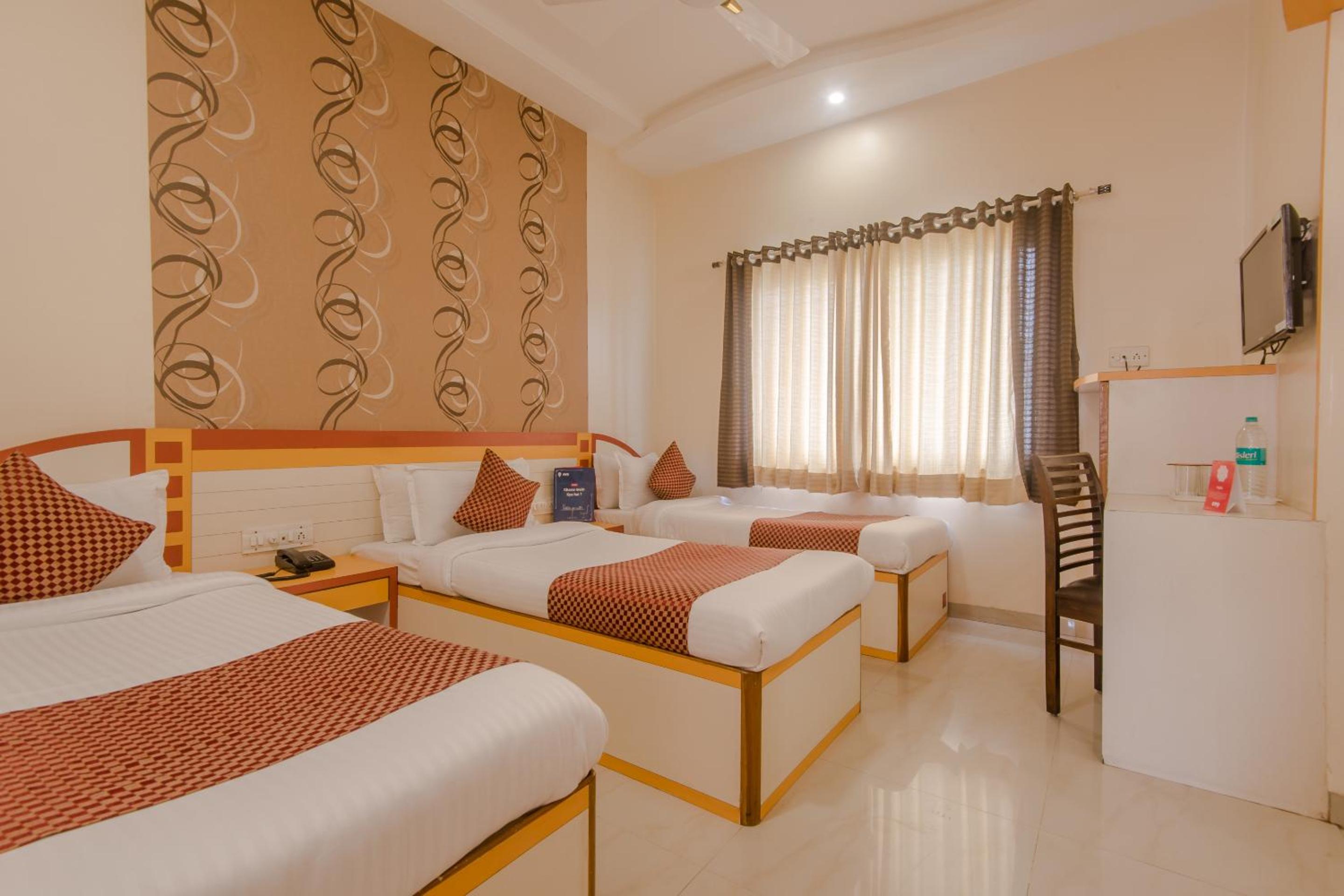 Deluxe Triple Room - Photo 6