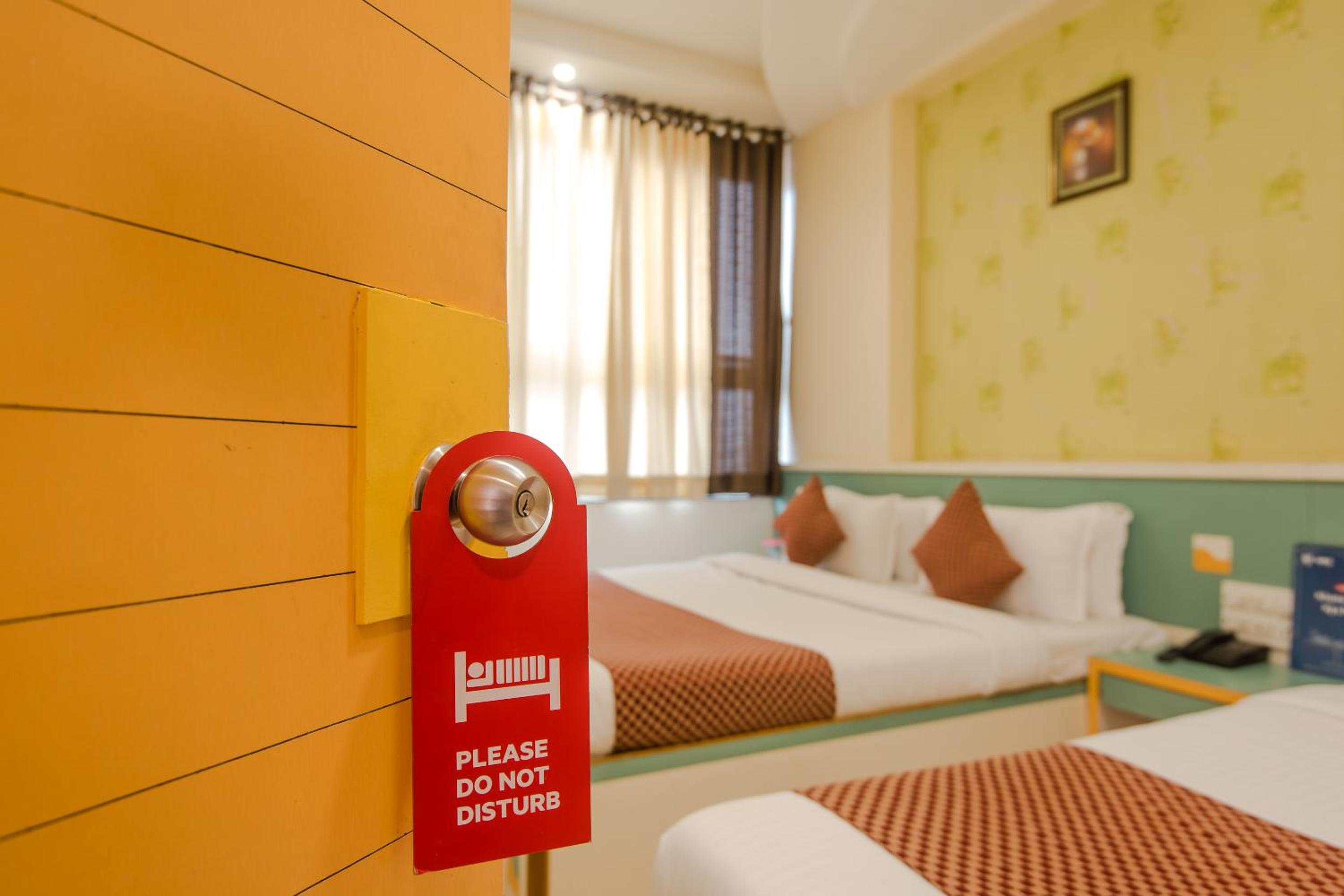 Deluxe Triple Room - Photo 4