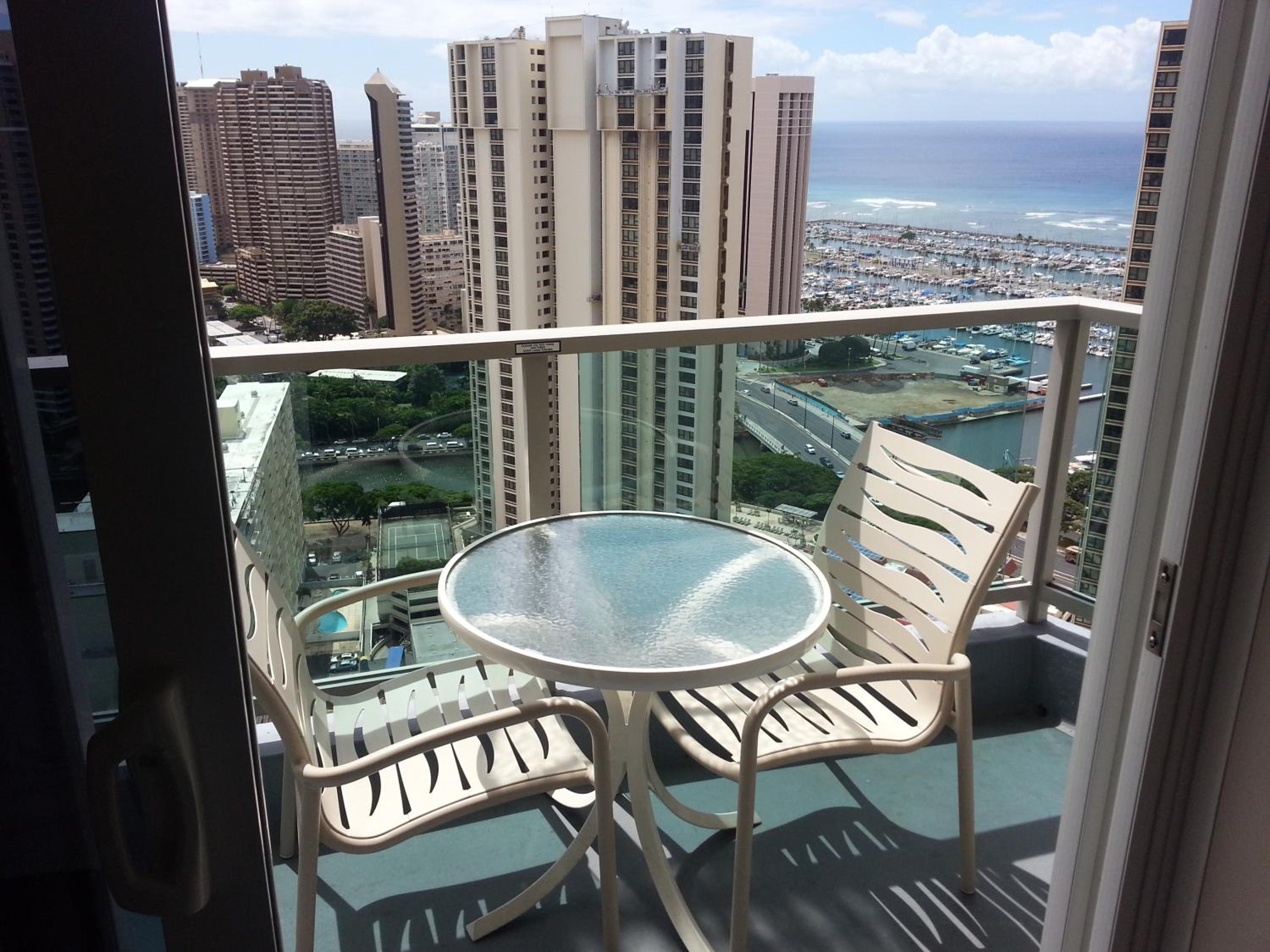 Waikiki Ocean View - Photo 17