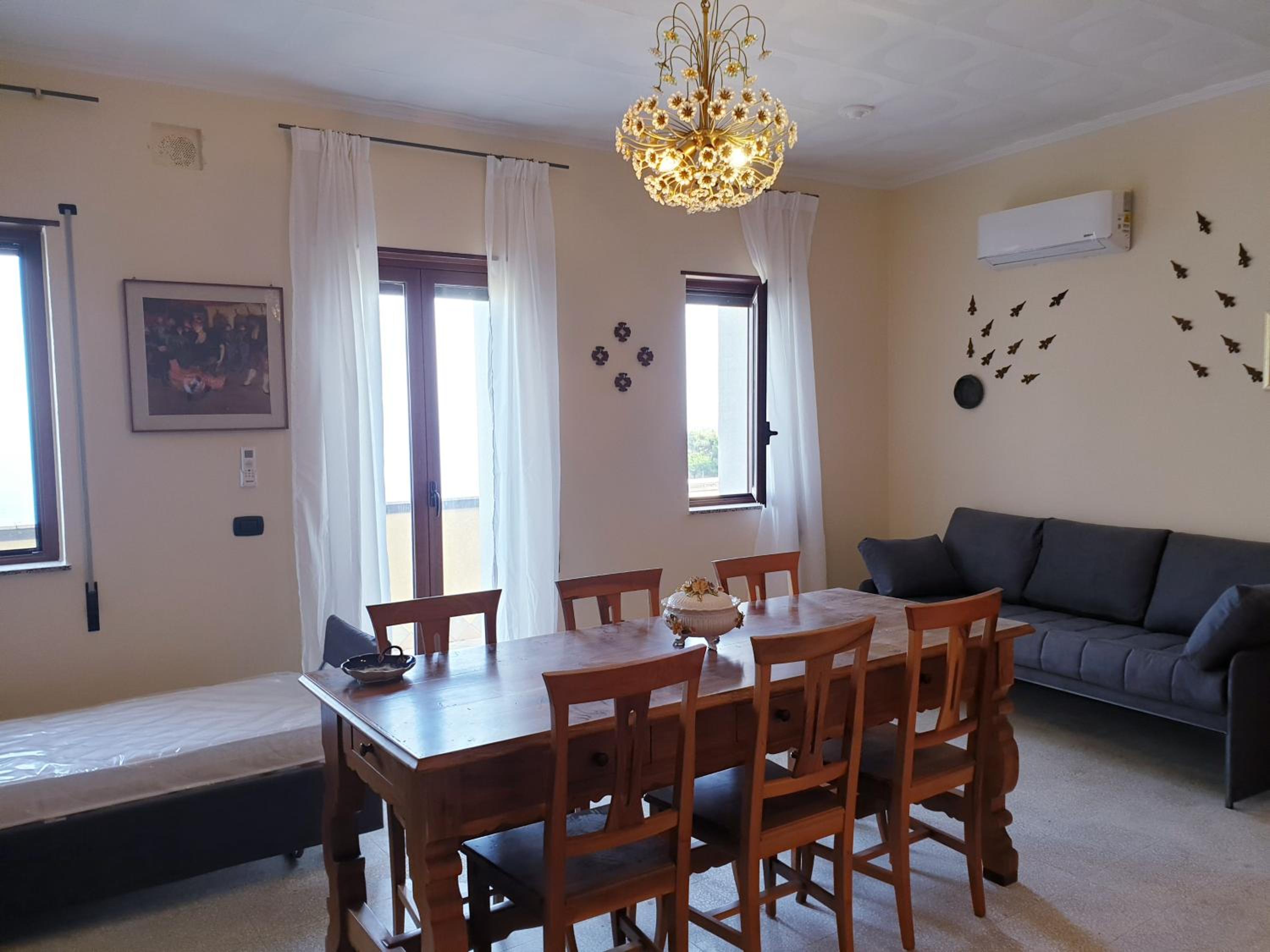 King Suite with Sea View photo 2