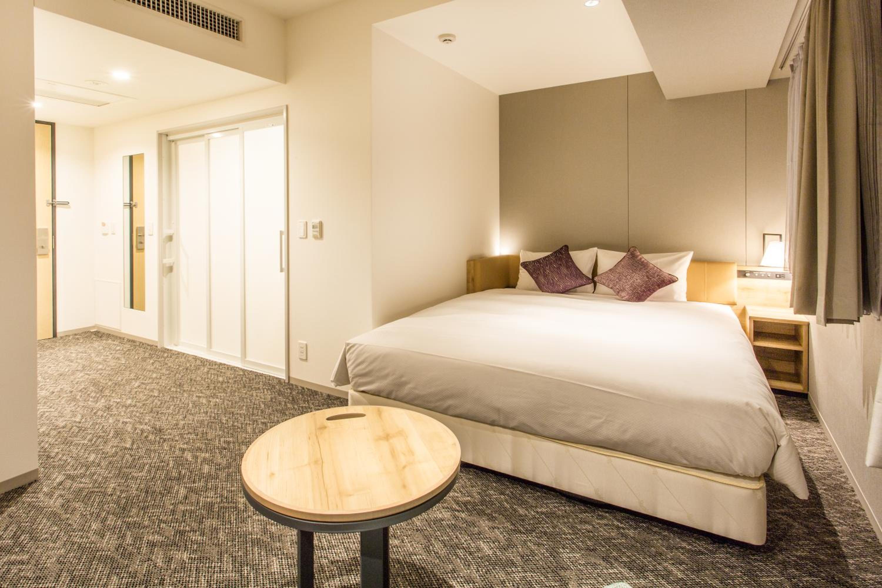 Universal Double Room - Non Smoking - Photo 2