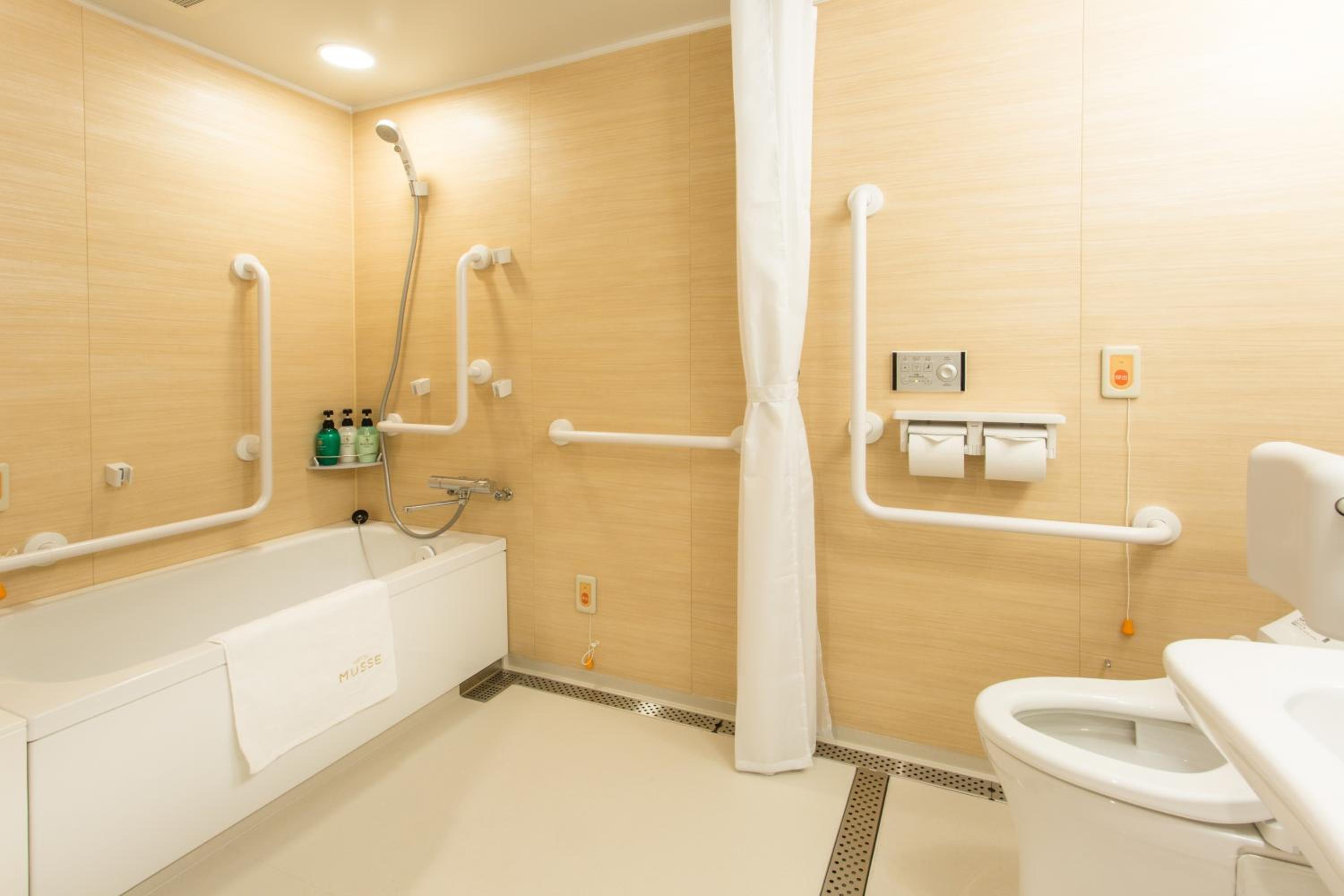 Universal Double Room - Non Smoking - Photo 3
