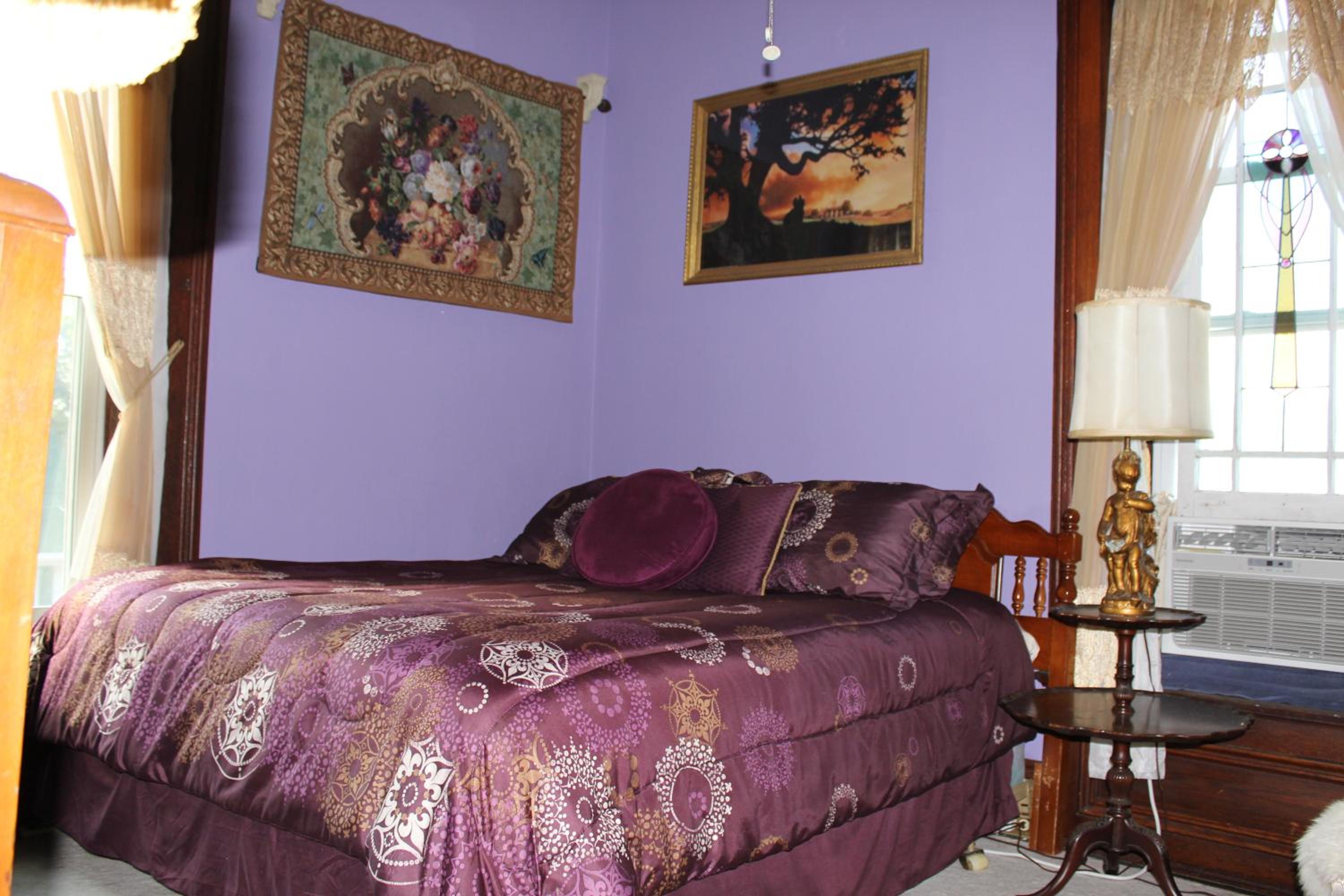 King Room with Spa Bath photo 1