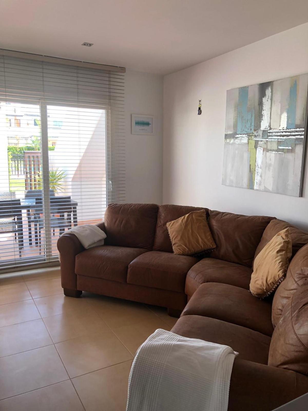 Departamento de tres habitaciones