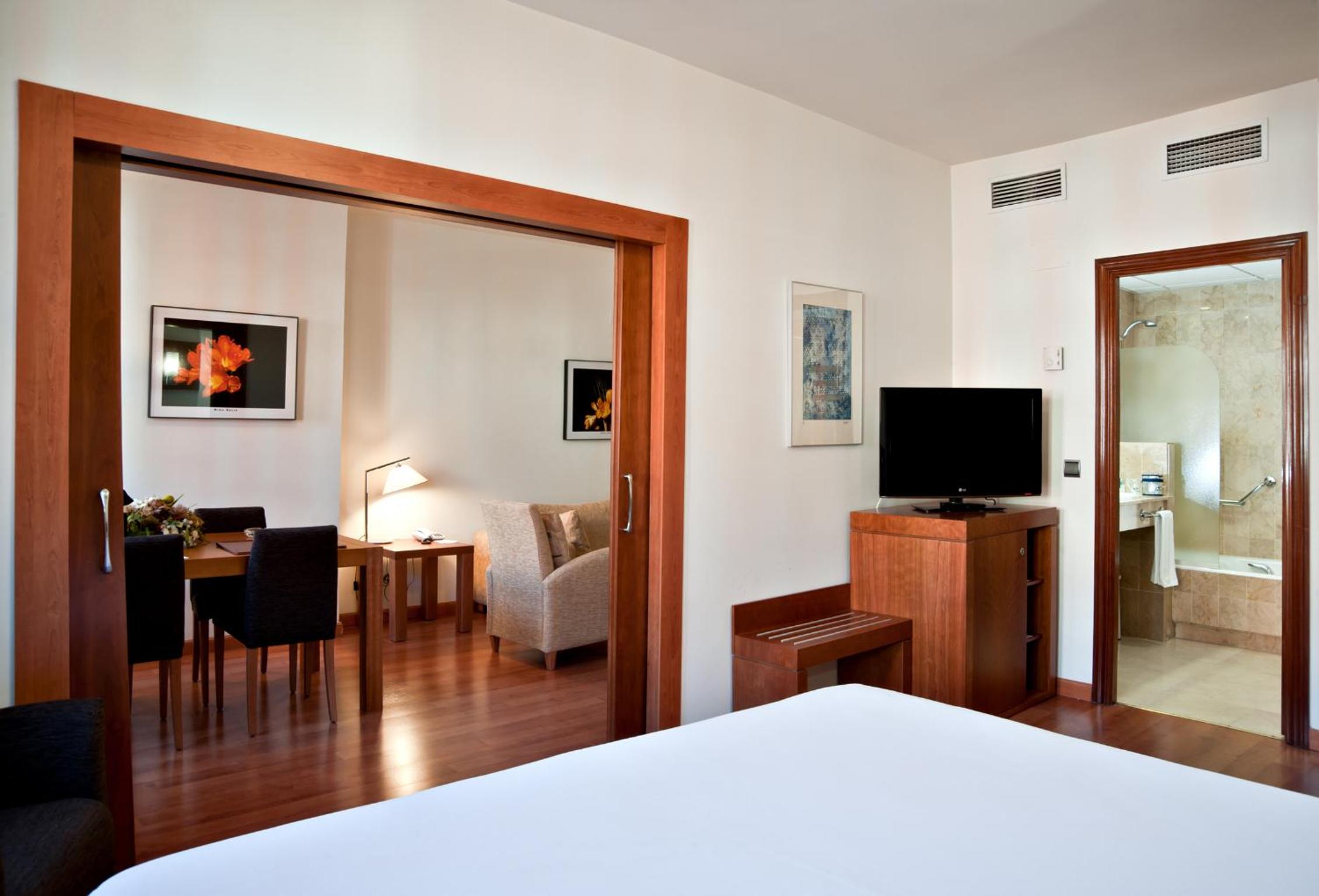 Junior Suite - Photo 7