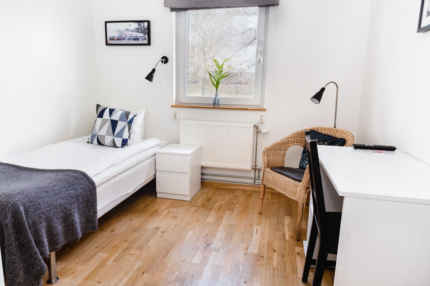 Single Room photo 1