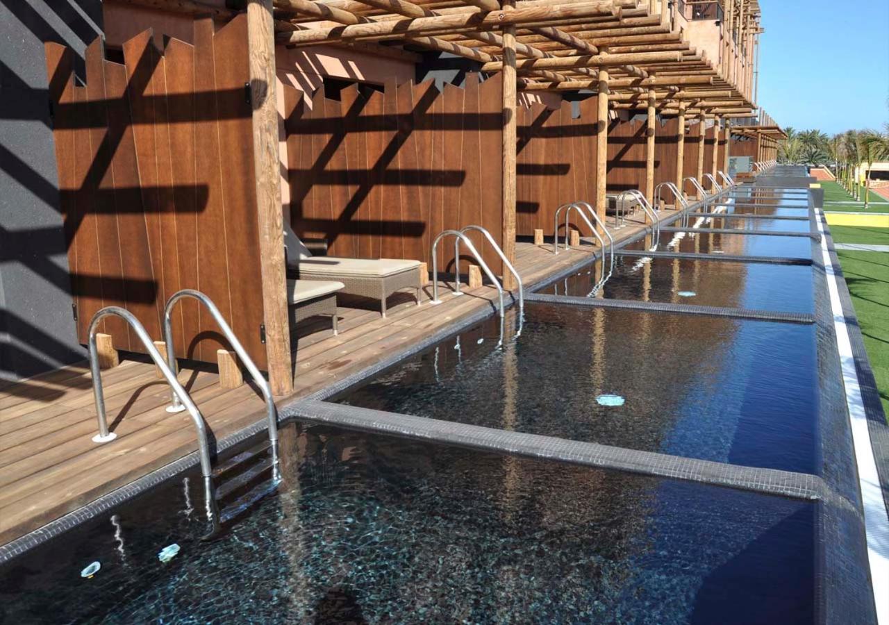 Deluxe Room with Private Pool - Photo 6