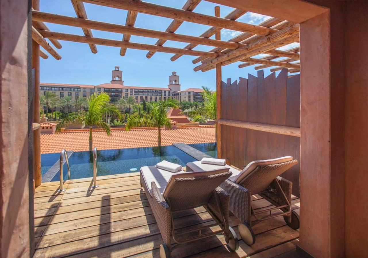 Deluxe Room with Private Pool - Photo 4