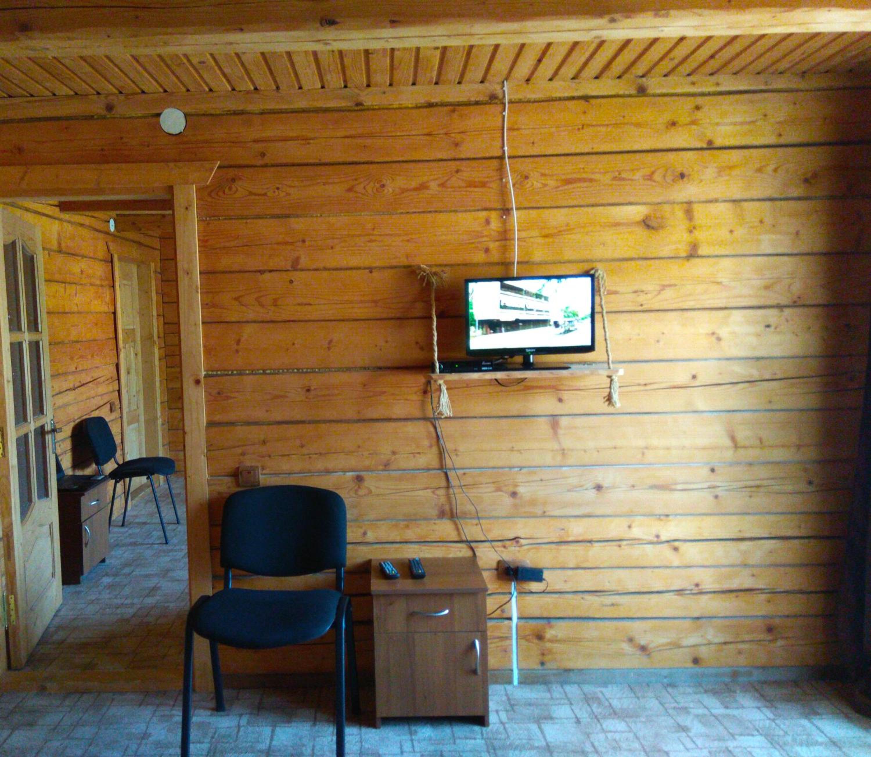 Standard Triple Room photo 1
