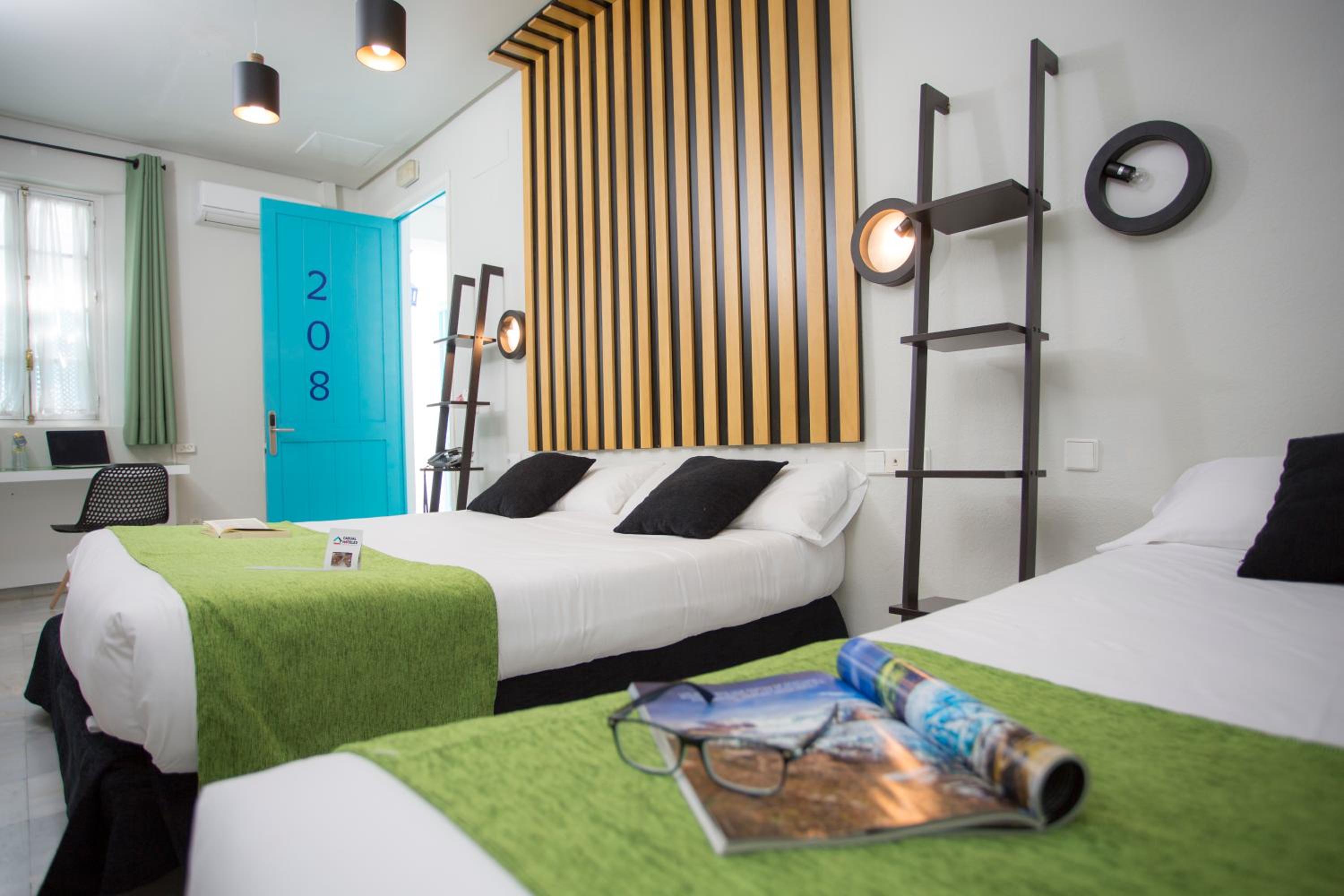 Triple Room photo 2