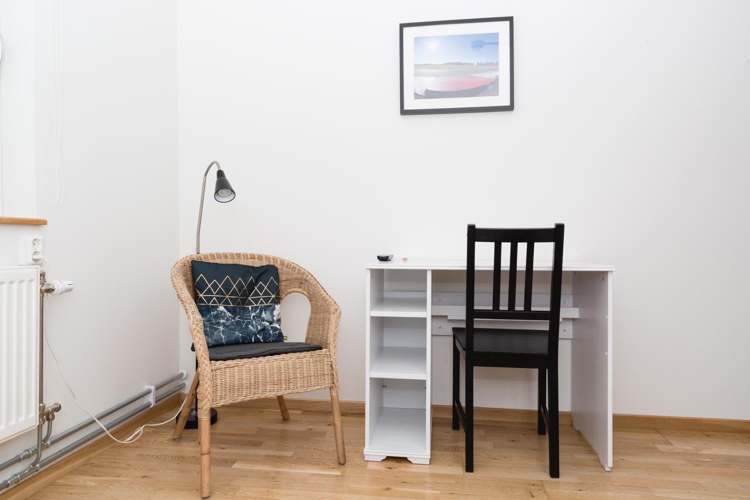 Twin Room photo 2