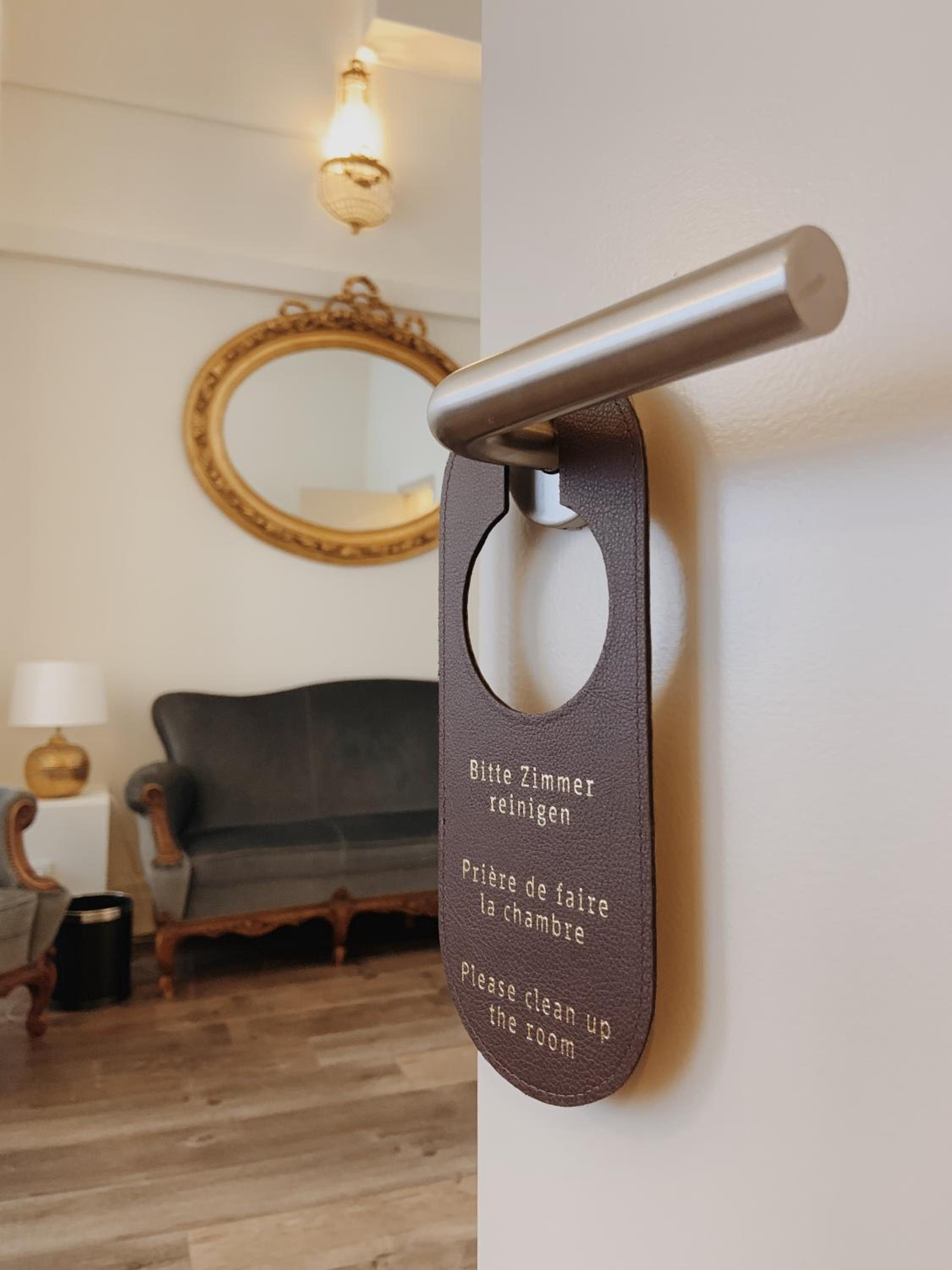 Junior Suite - Photo 8