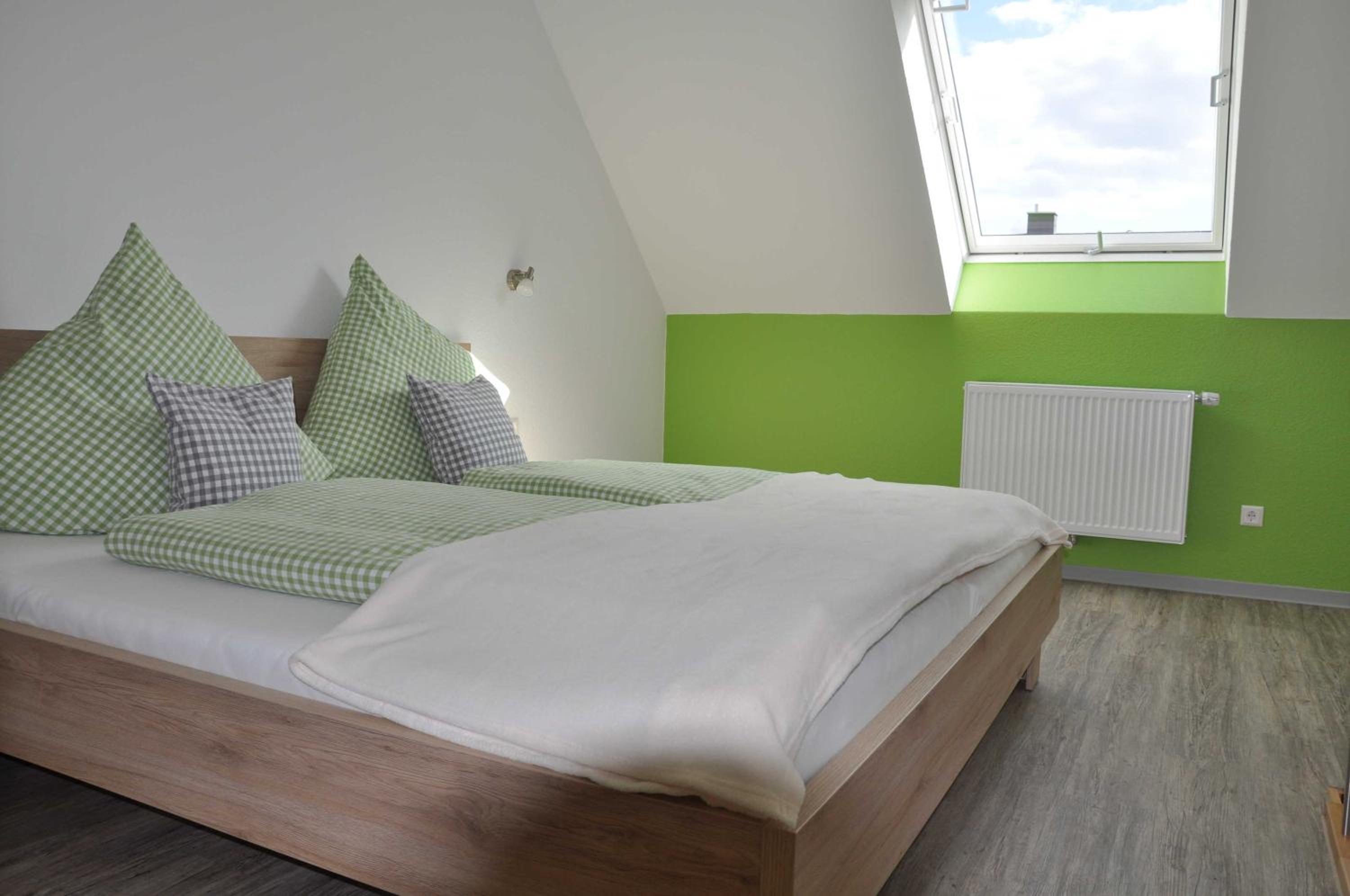 One-Bedroom Apartment with Terrace photo 3