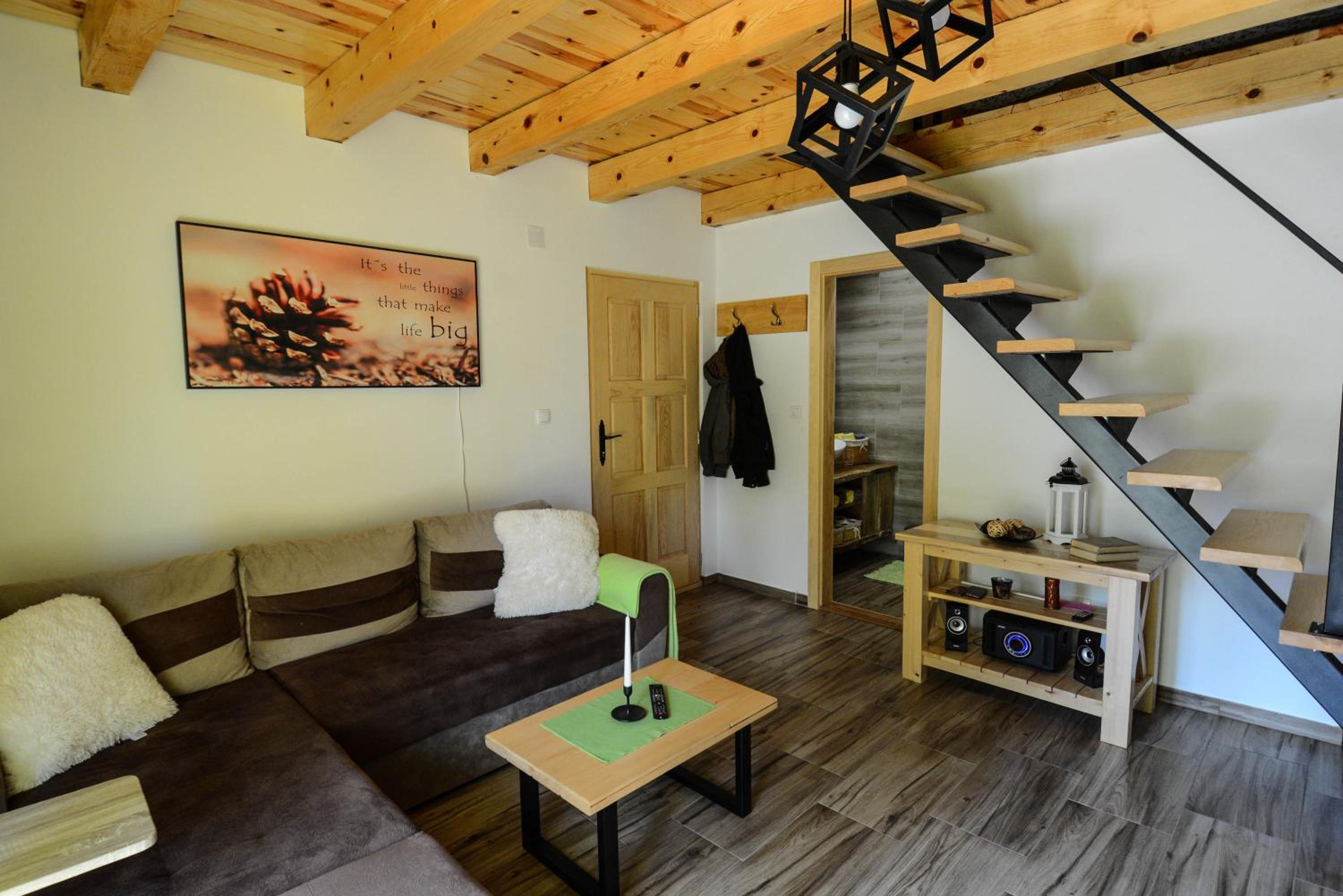 Three-Bedroom House photo 1